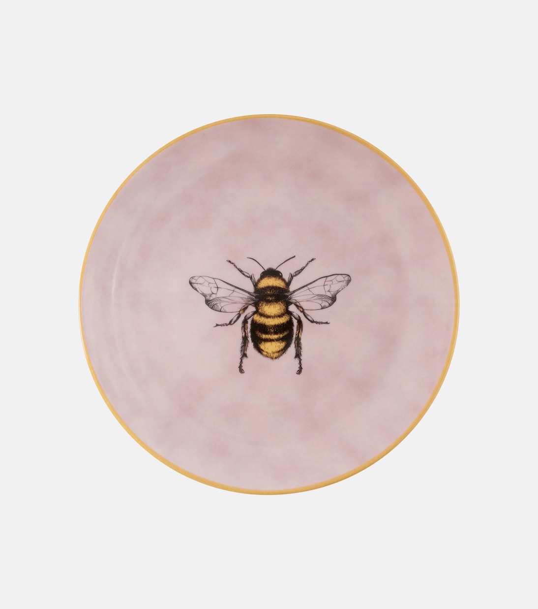 Frühstücksteller Insetti Bee | Les-Ottomans