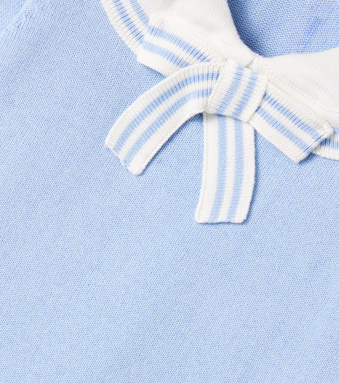Pull Claudina en coton | La Coqueta