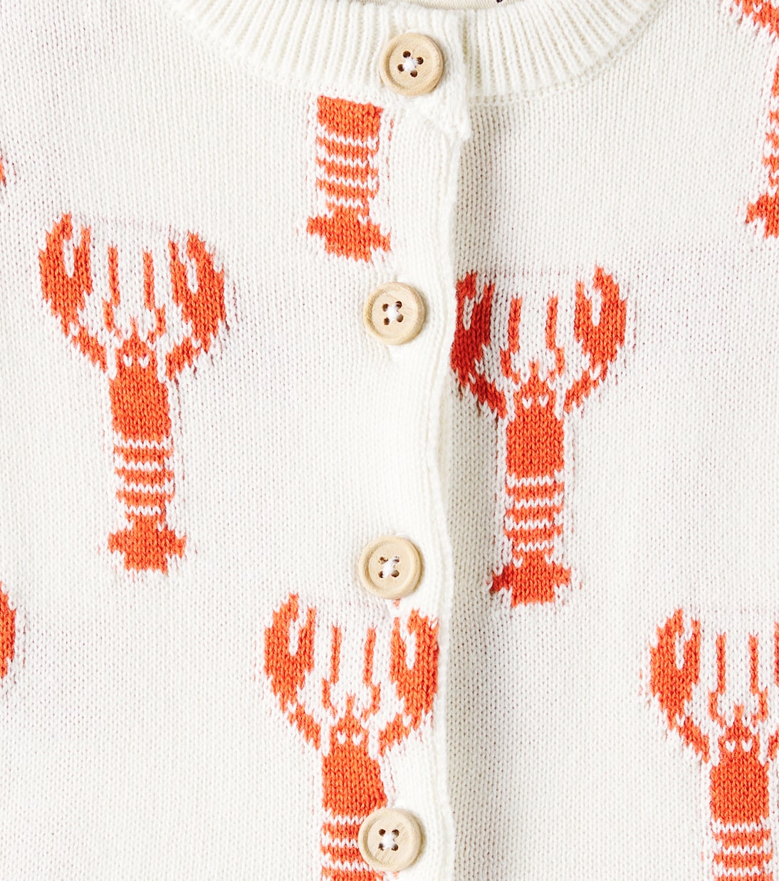 Baby - Tuta corta Oia in cotone | The New Society