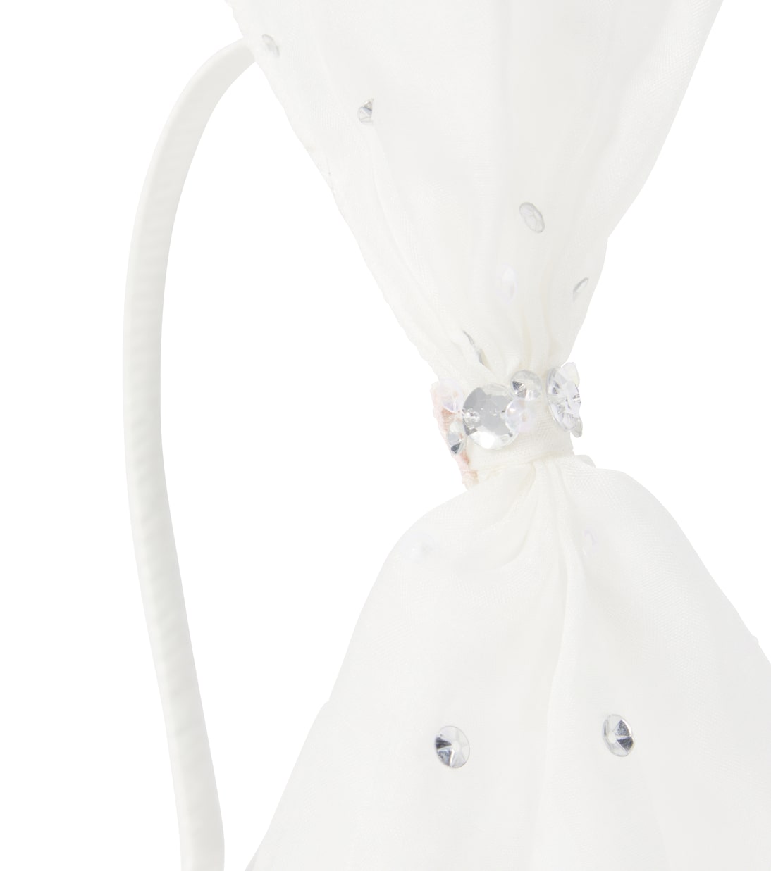 Verzierter Haarreif | Tutu Du Monde