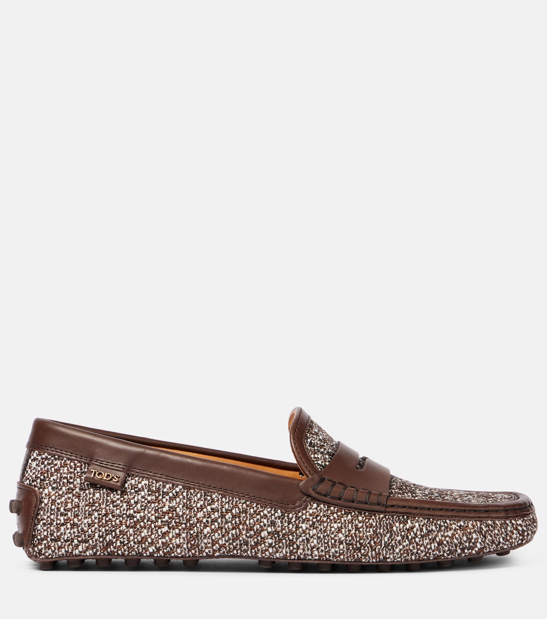 Mocassini Gommino in con pelle | Tod's