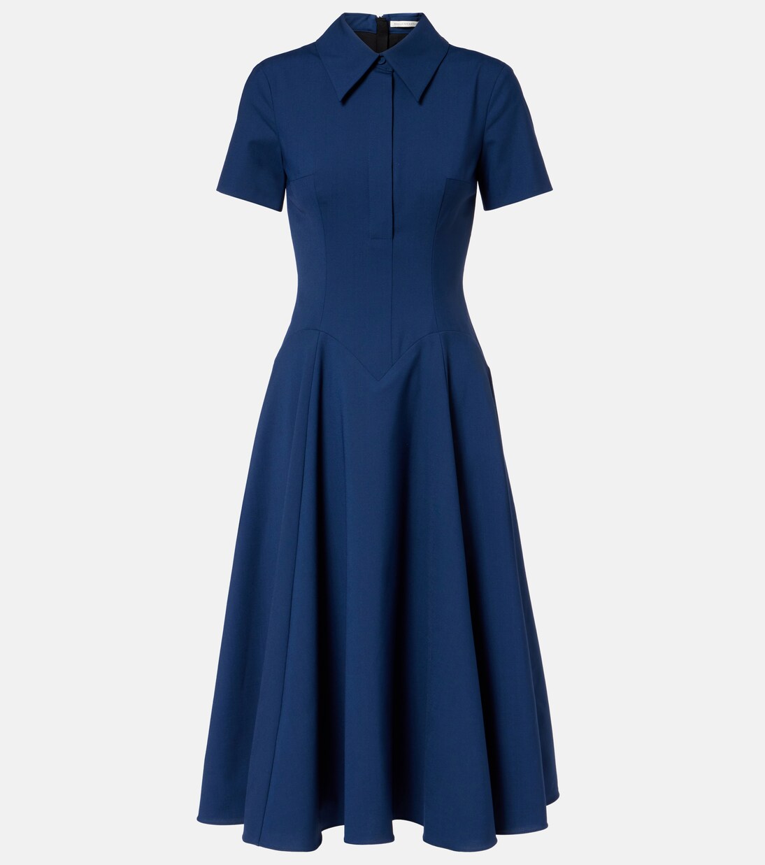 Jody shirt dress | Emilia Wickstead
