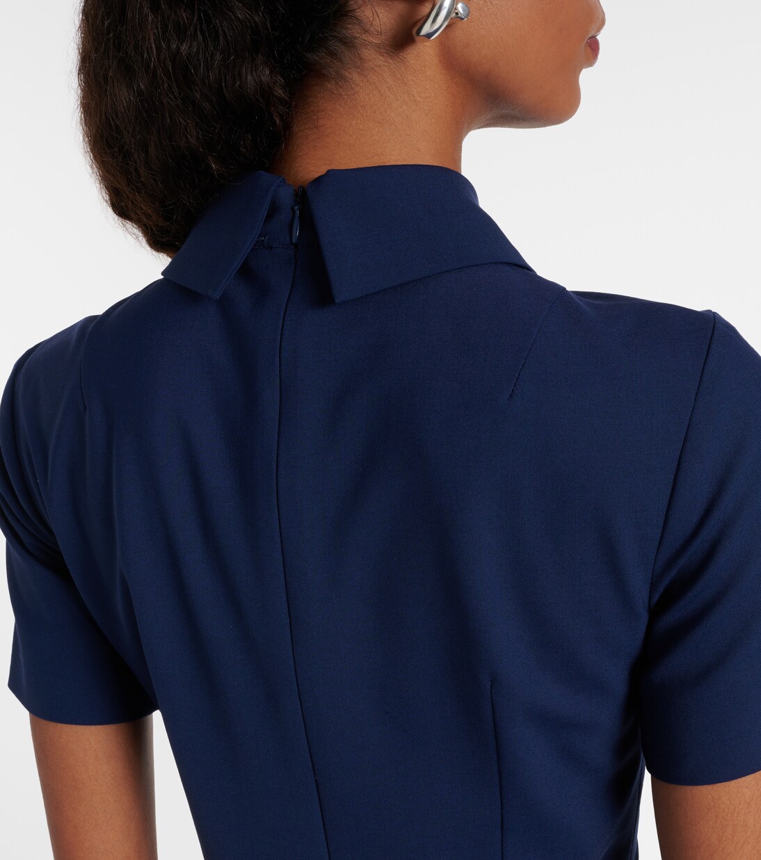 Jody shirt dress | Emilia Wickstead