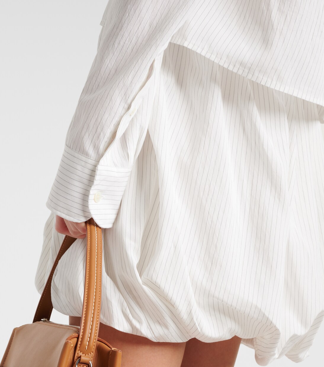 Cropped-Hemd | JW Anderson