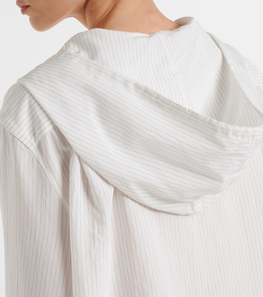 Cropped-Hemd | JW Anderson