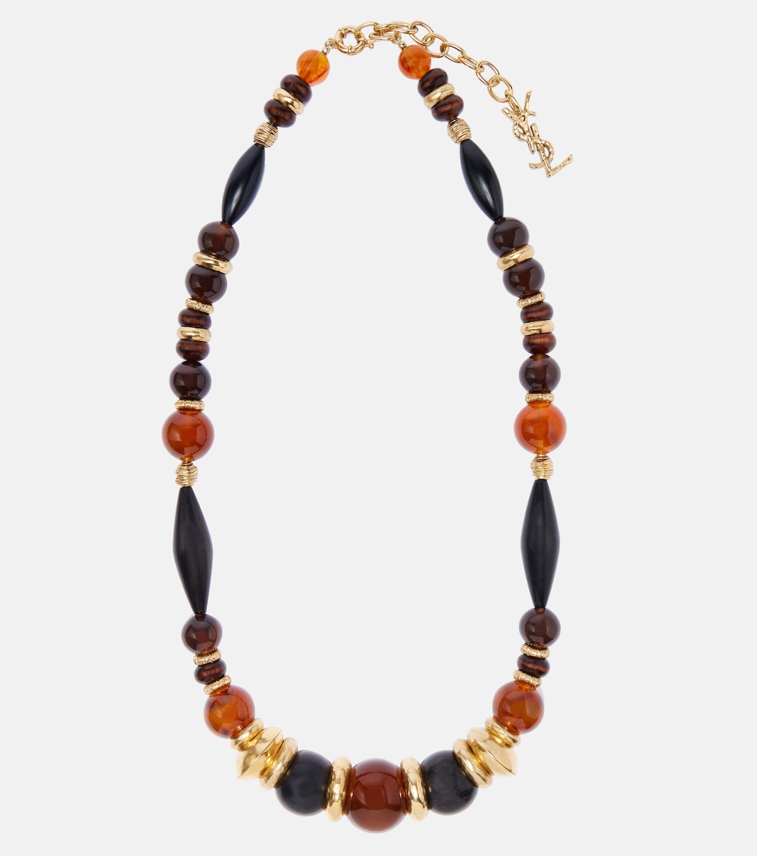 Collana con ciondolo | Saint Laurent