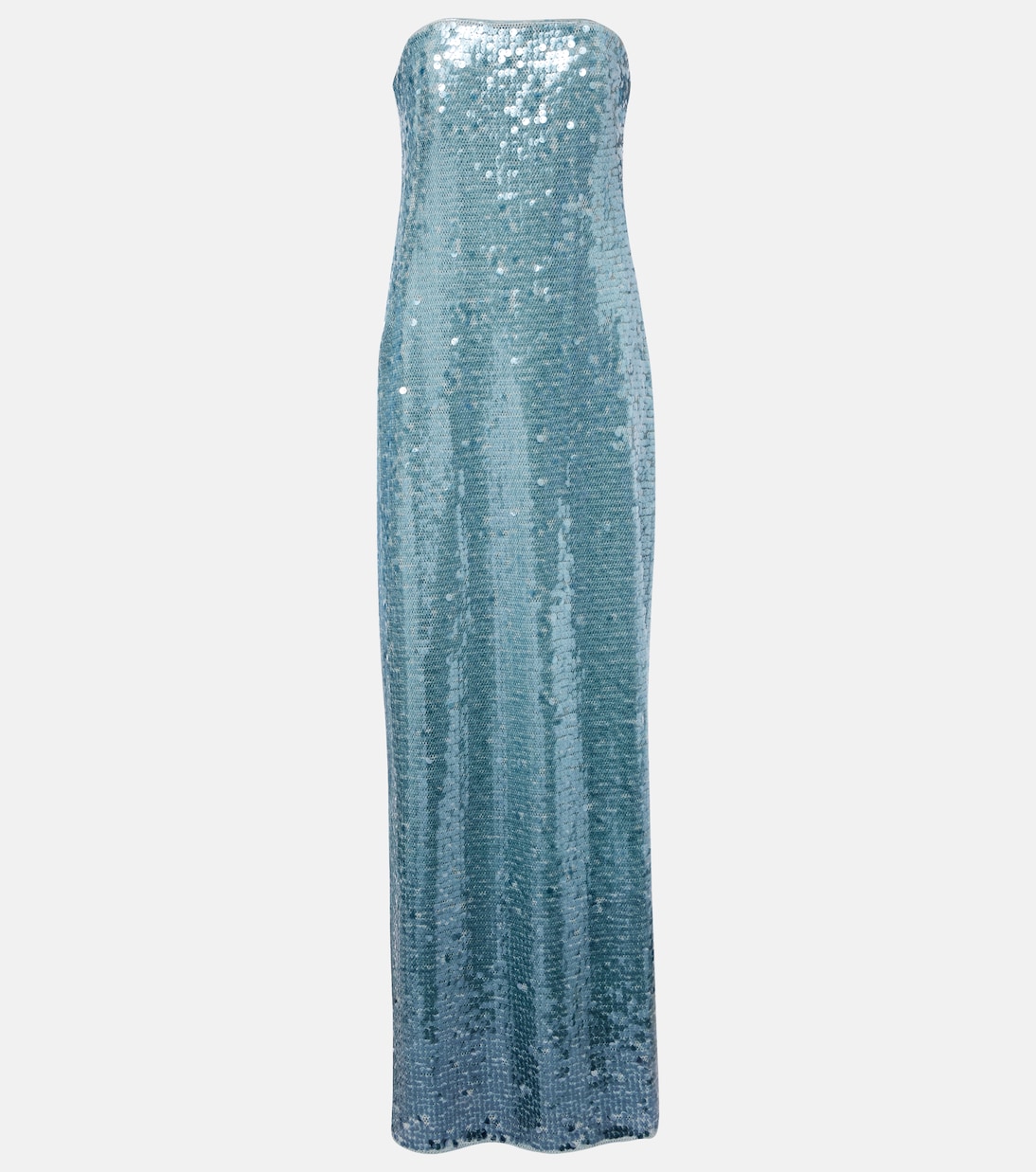 Robe Leilani mit Pailletten | Simkhai