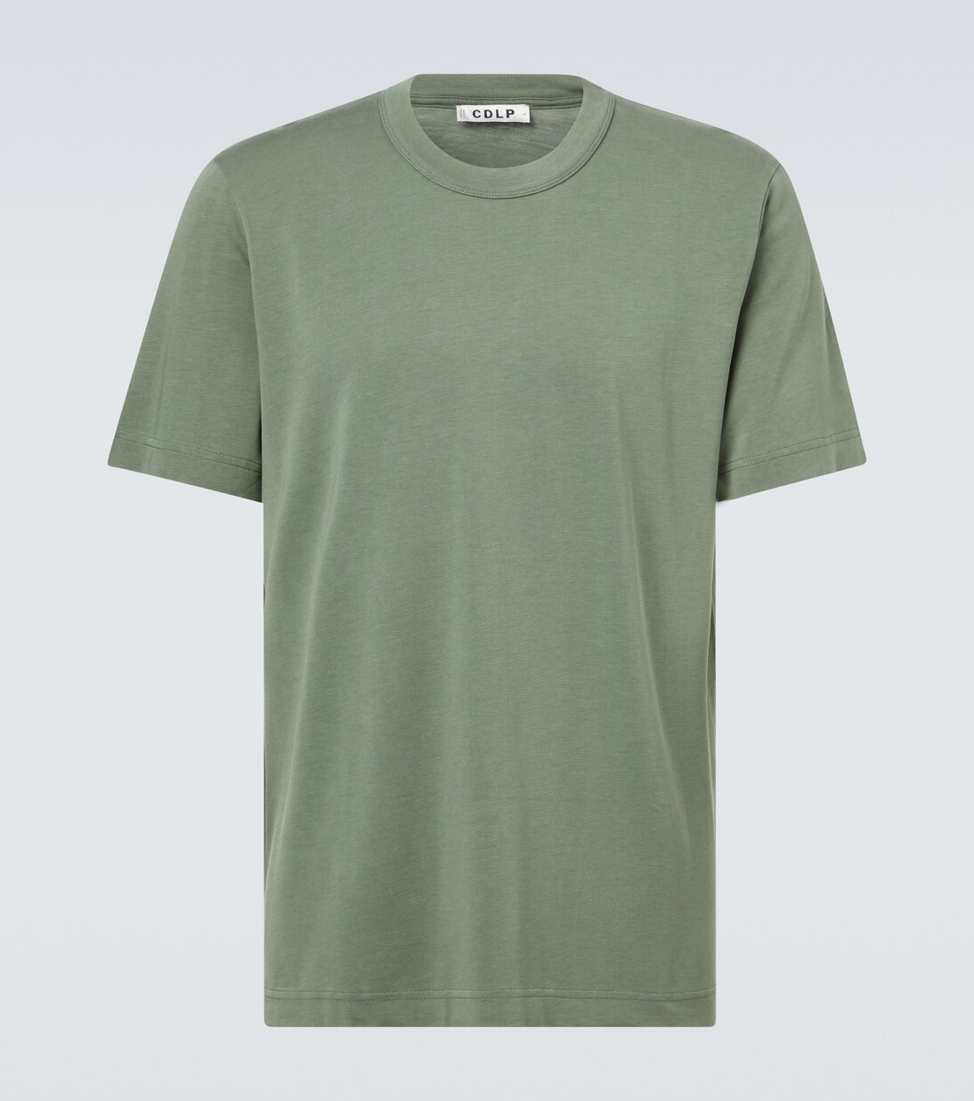 Jersey T-shirt | CDLP