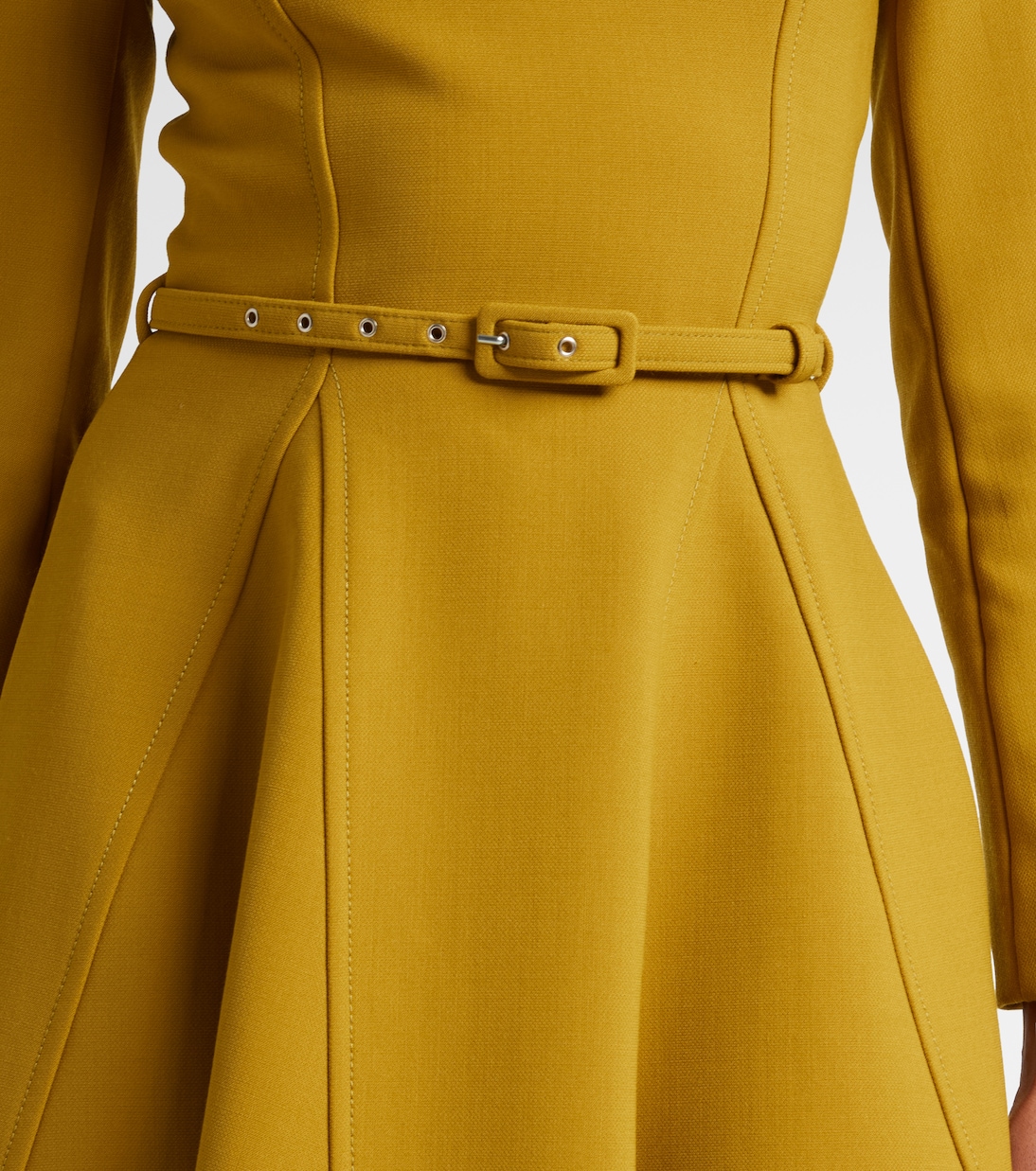 Robe midi Ucellina | Emilia Wickstead