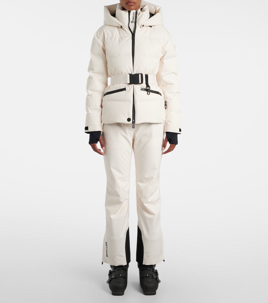 Tolima down ski jacket | Moncler Grenoble