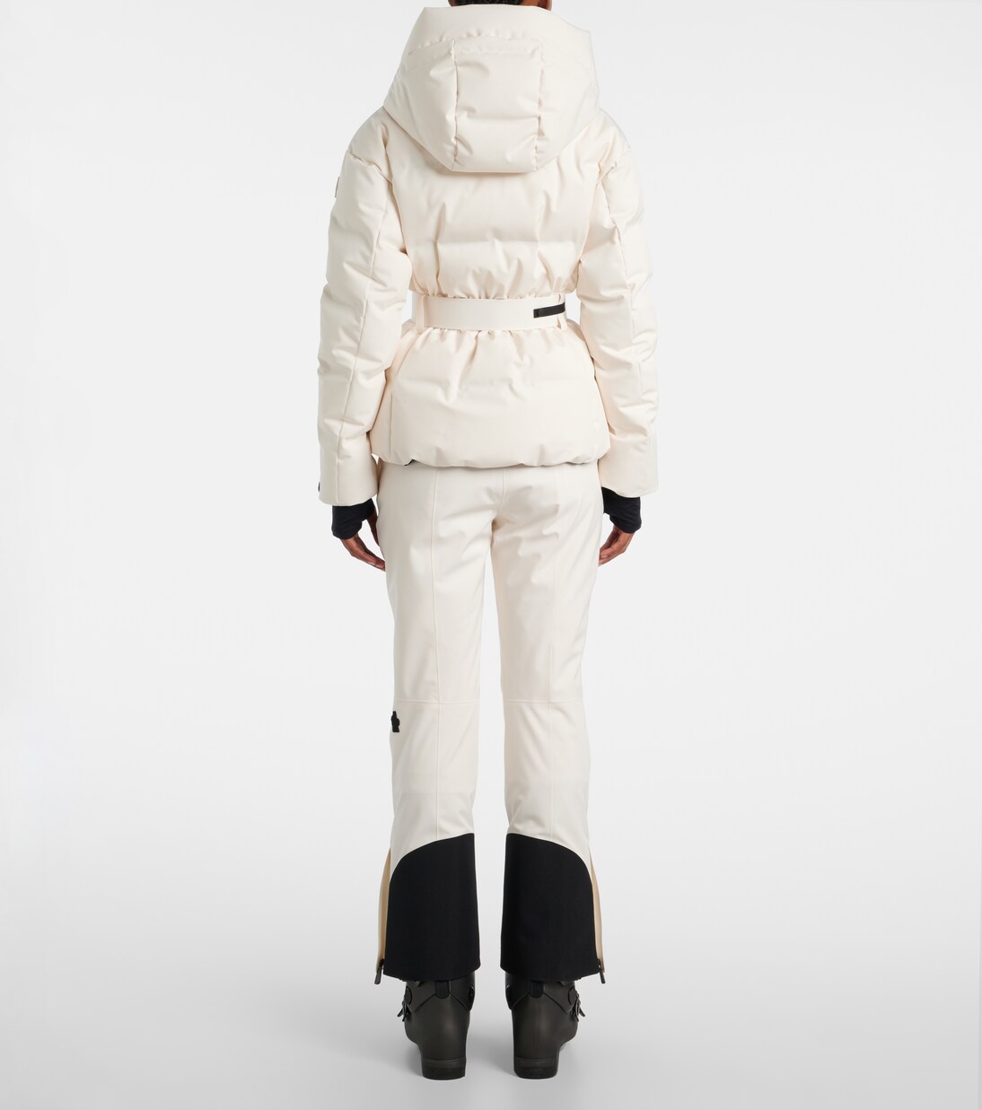Tolima down ski jacket | Moncler Grenoble