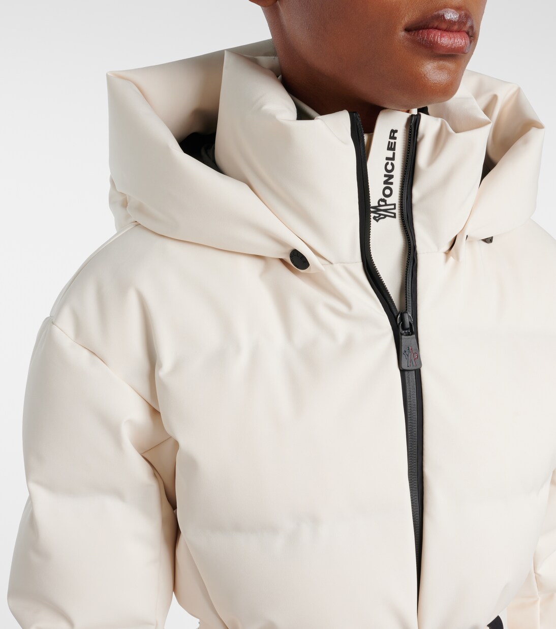 Tolima down ski jacket | Moncler Grenoble