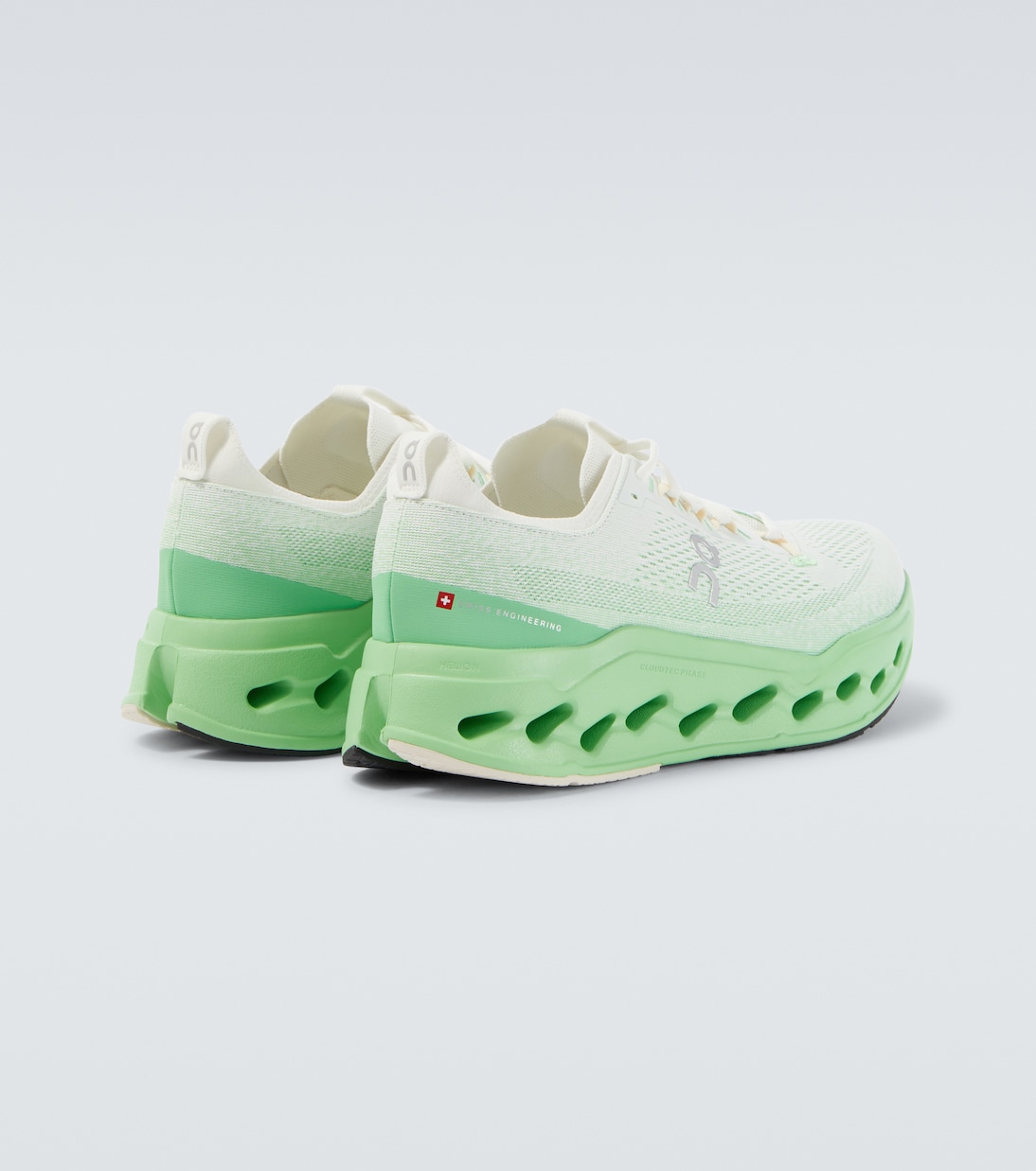 Cloudsurfer Max running shoes | On