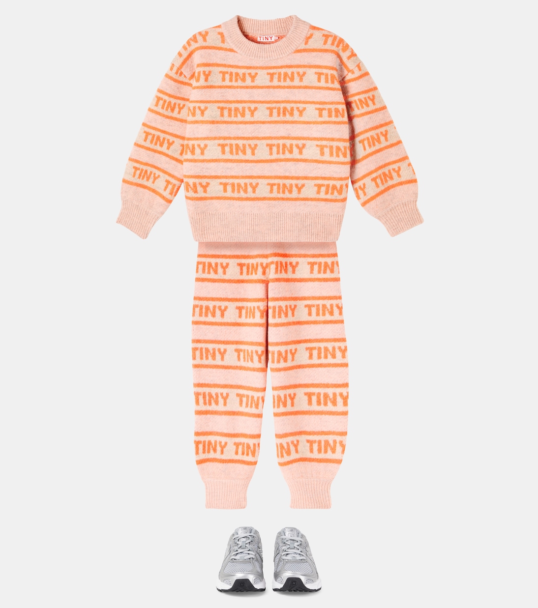 Baby Pullover Tiny | Tinycottons