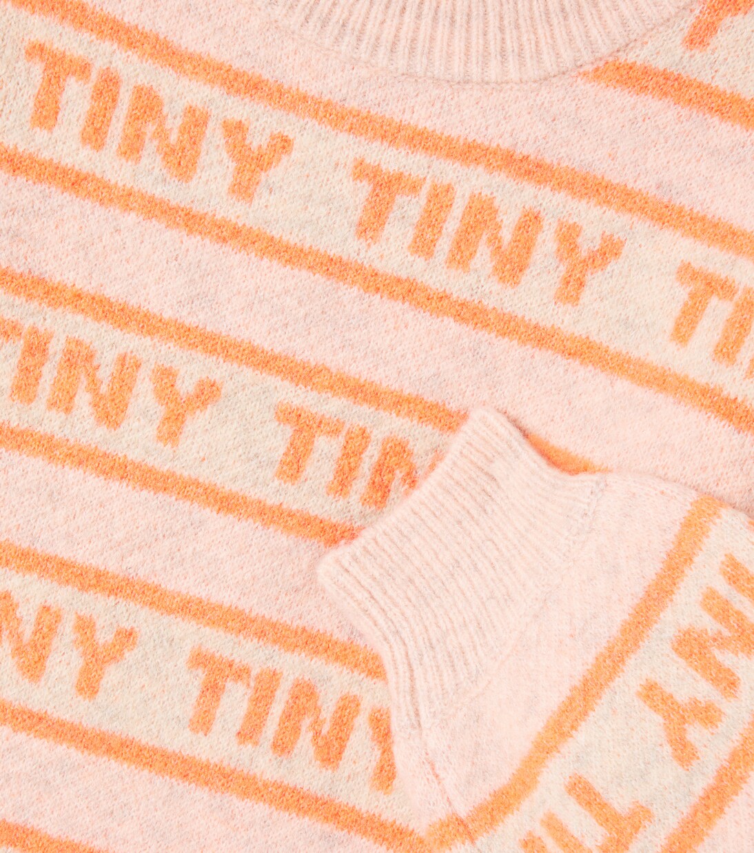 Baby Pullover Tiny | Tinycottons