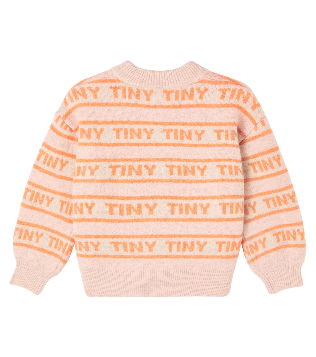 Baby Pullover Tiny | Tinycottons