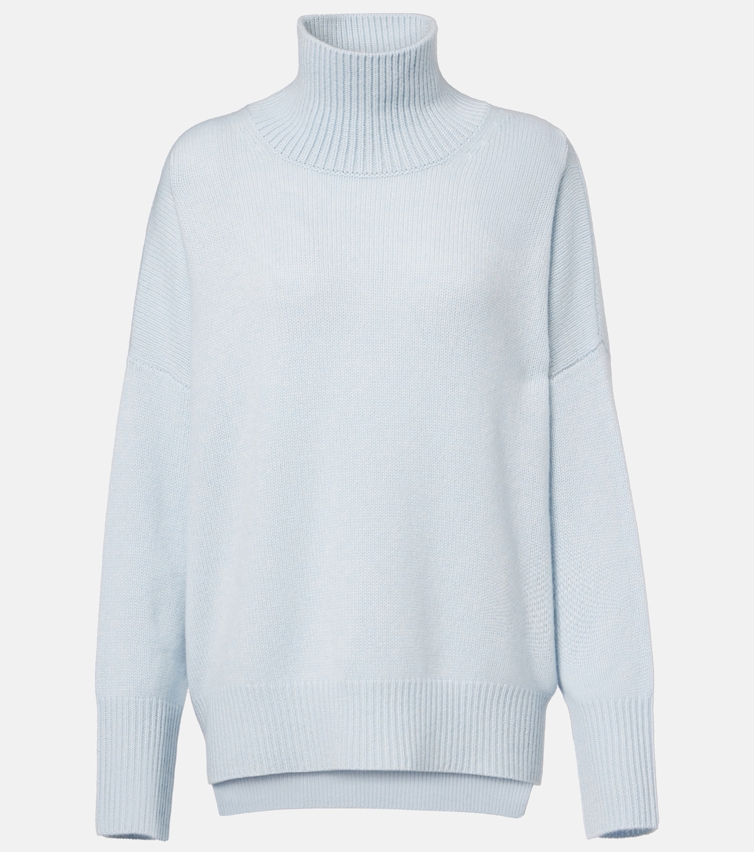Heidi oversized cashmere sweater | Lisa Yang