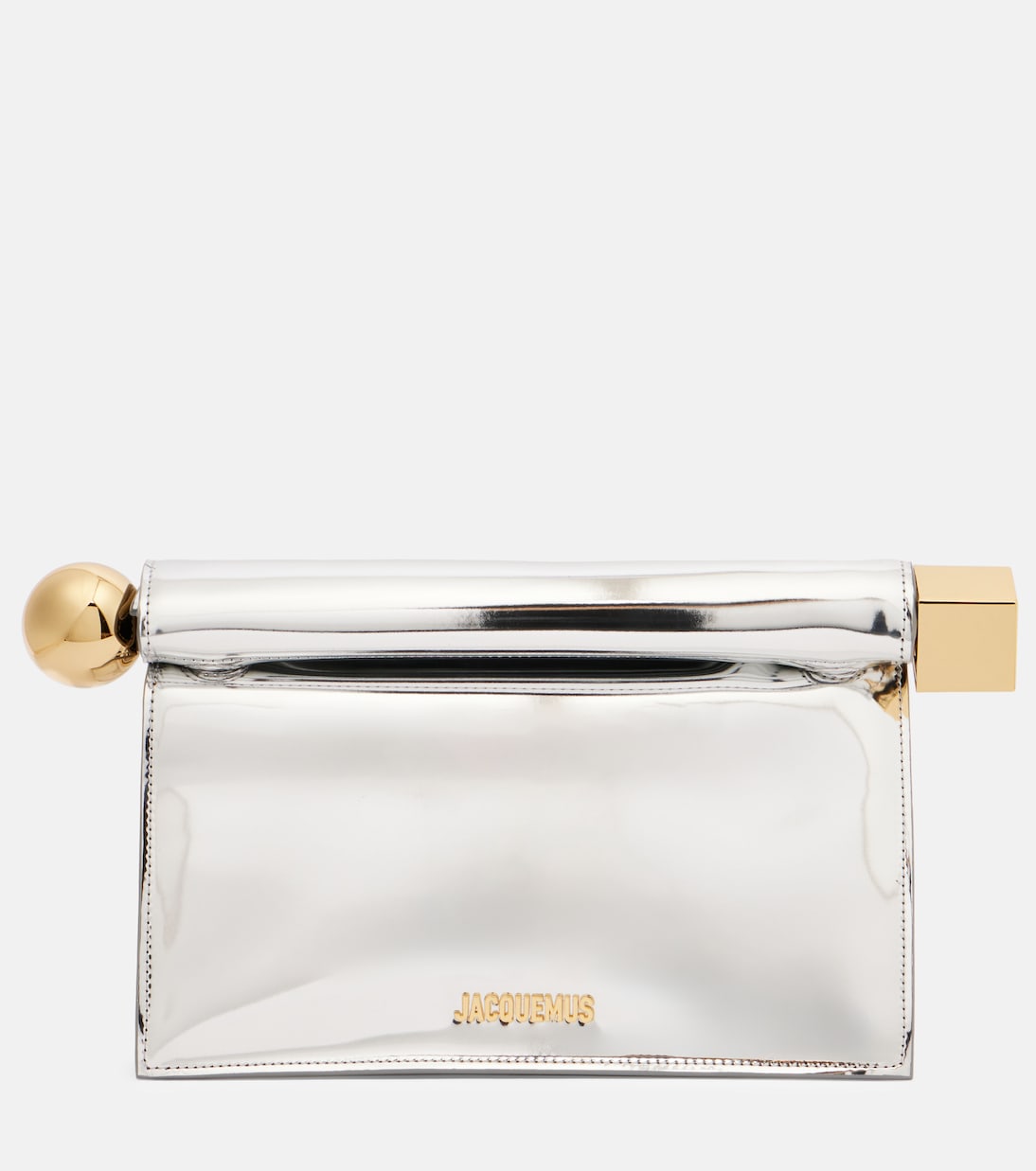 Rond Carré clutch  | Jacquemus