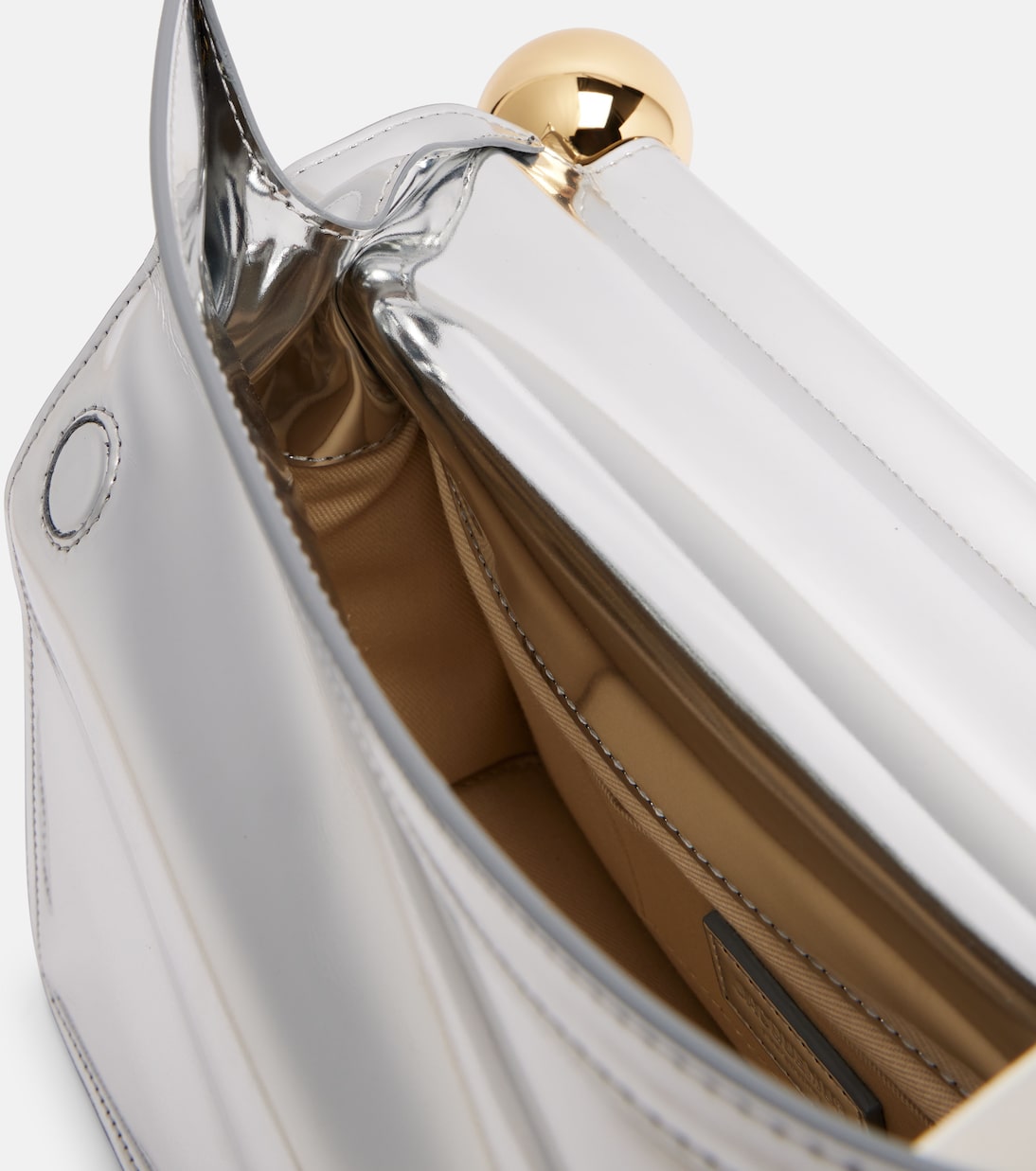 Rond Carré clutch  | Jacquemus