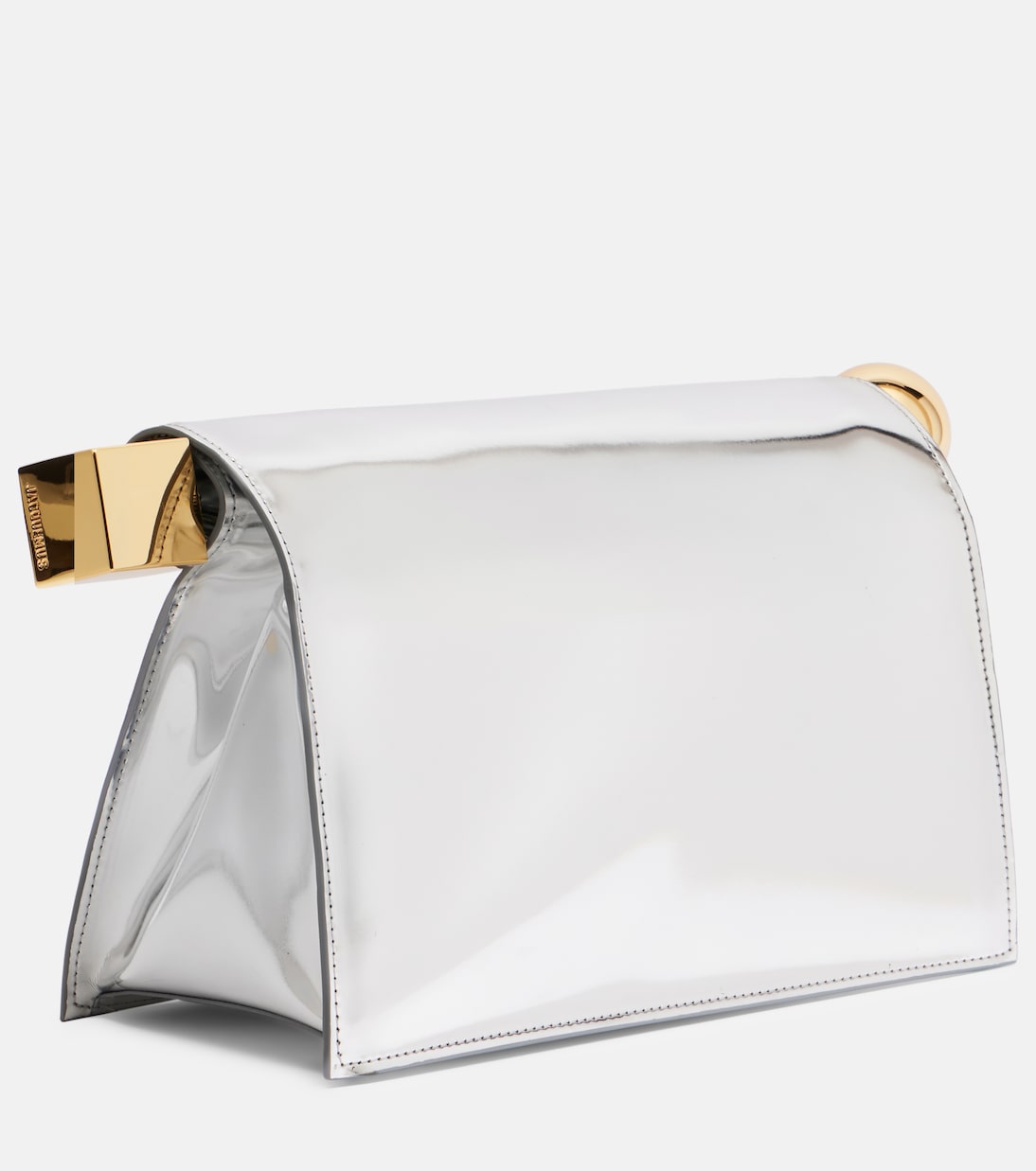 Rond Carré clutch  | Jacquemus
