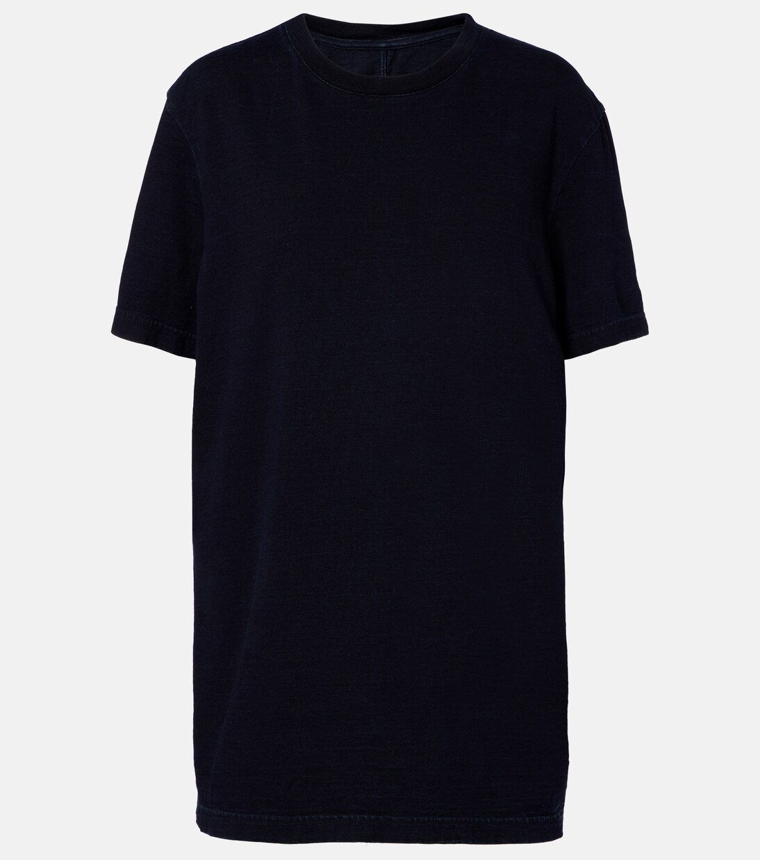 Serata cotton jersey sweatshirt | The Row