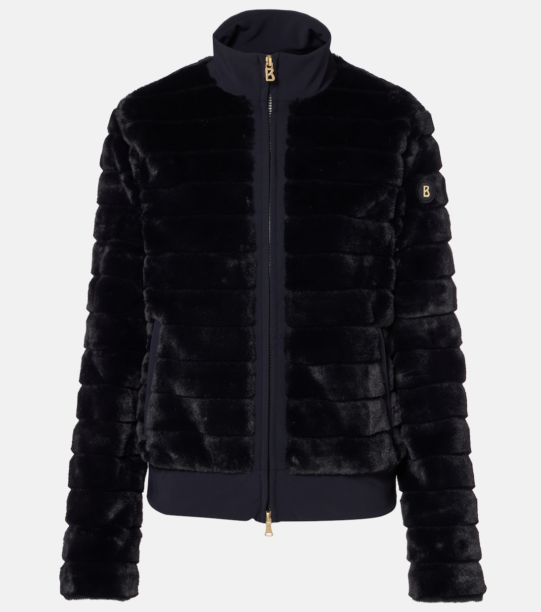Katniss 퀼팅 재킷 | Bogner