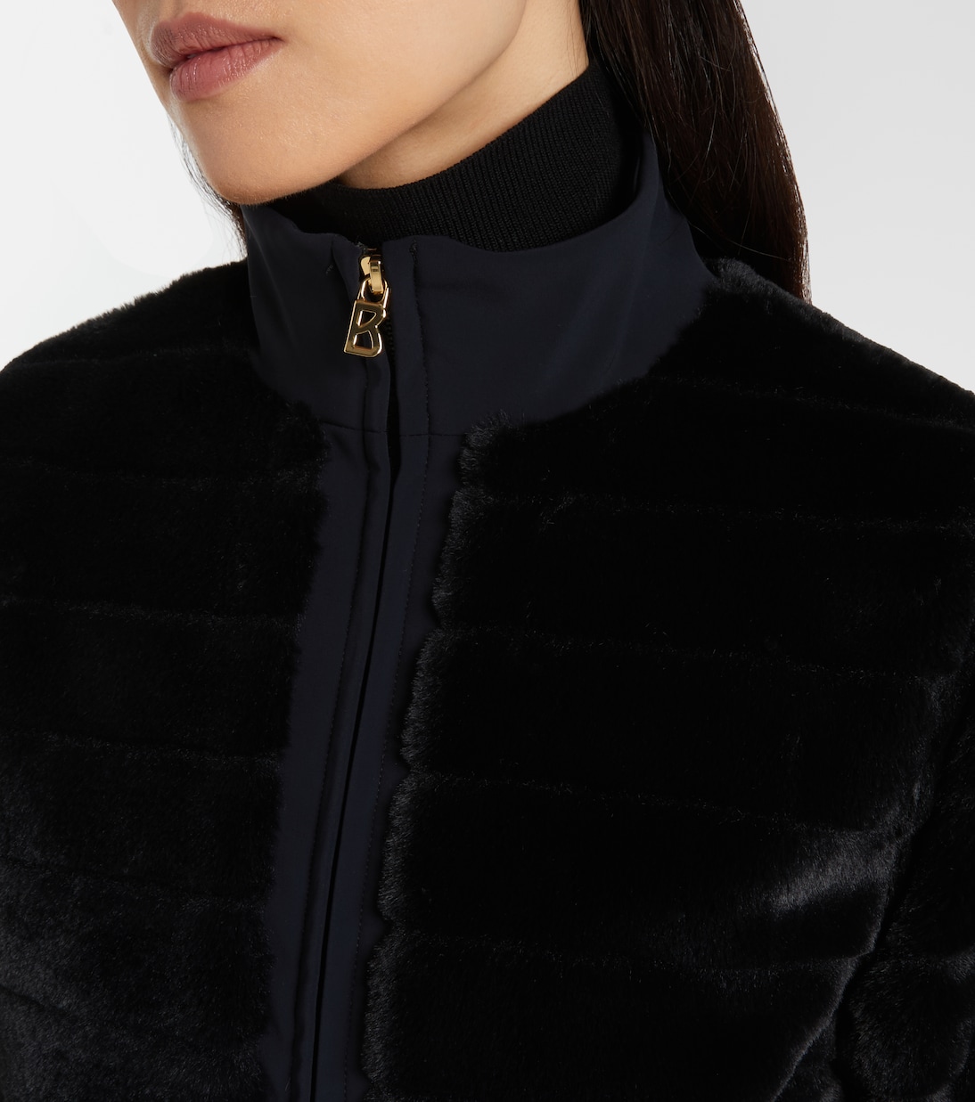 Katniss 퀼팅 재킷 | Bogner