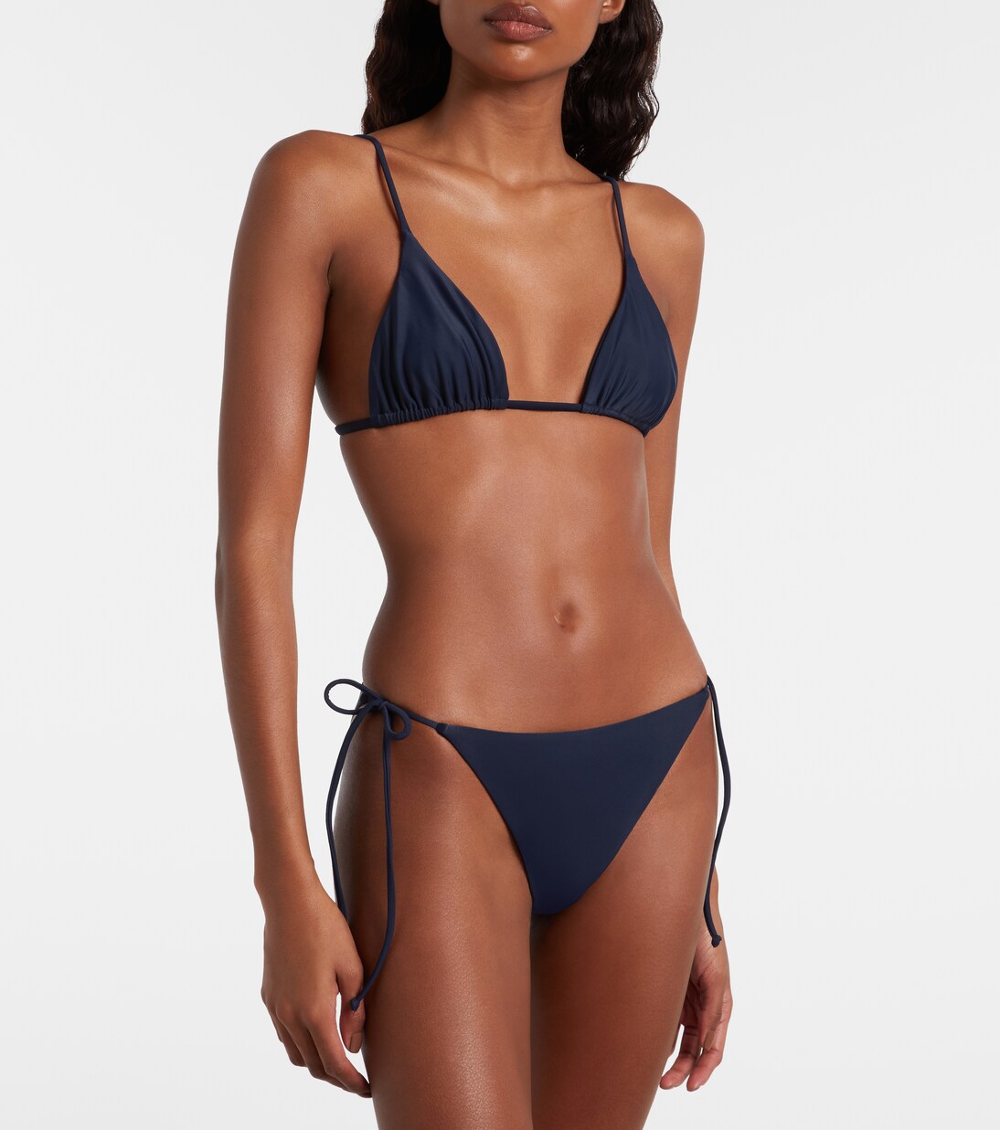 Haut de bikini Via | Jade Swim