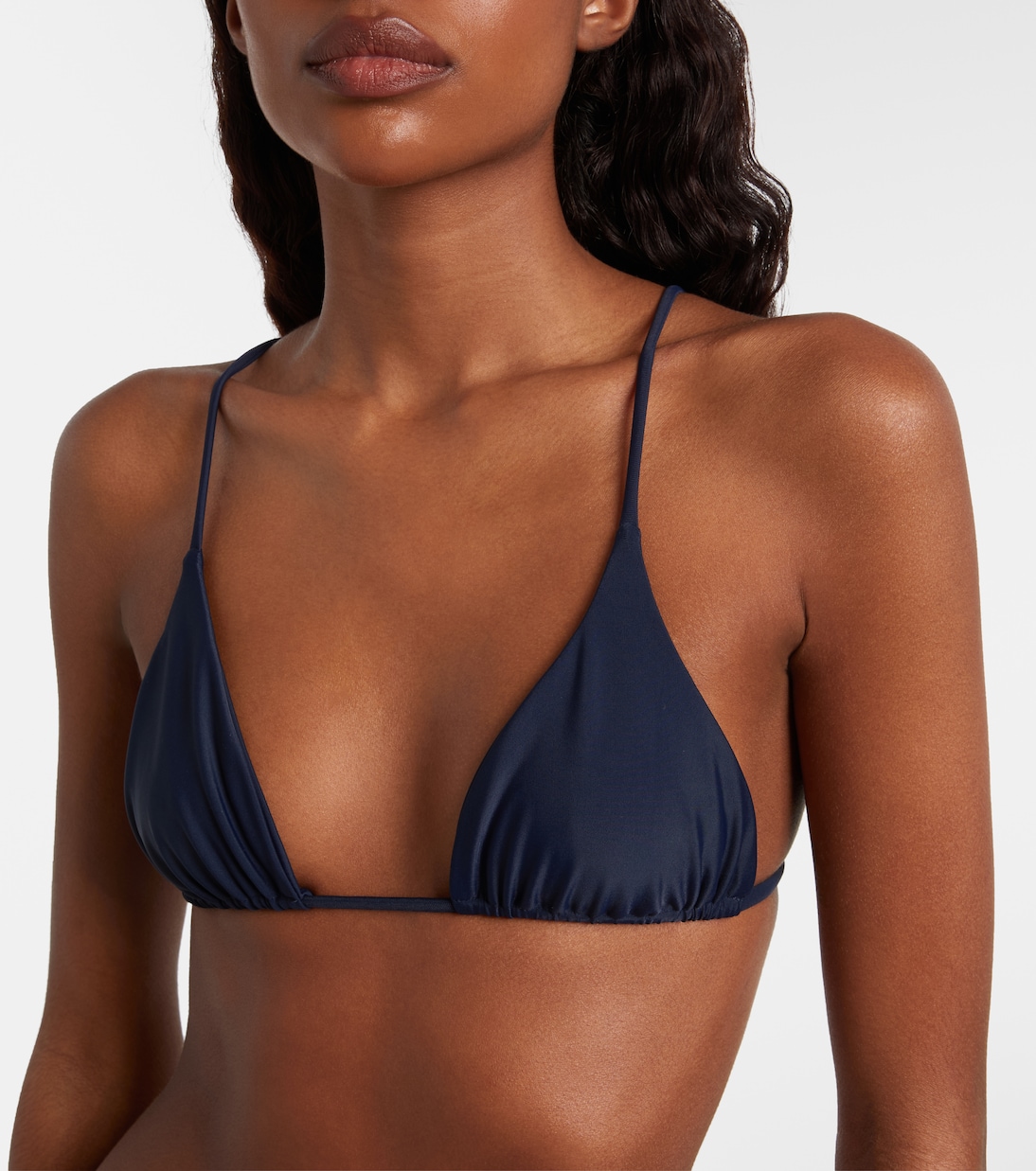 Haut de bikini Via | Jade Swim