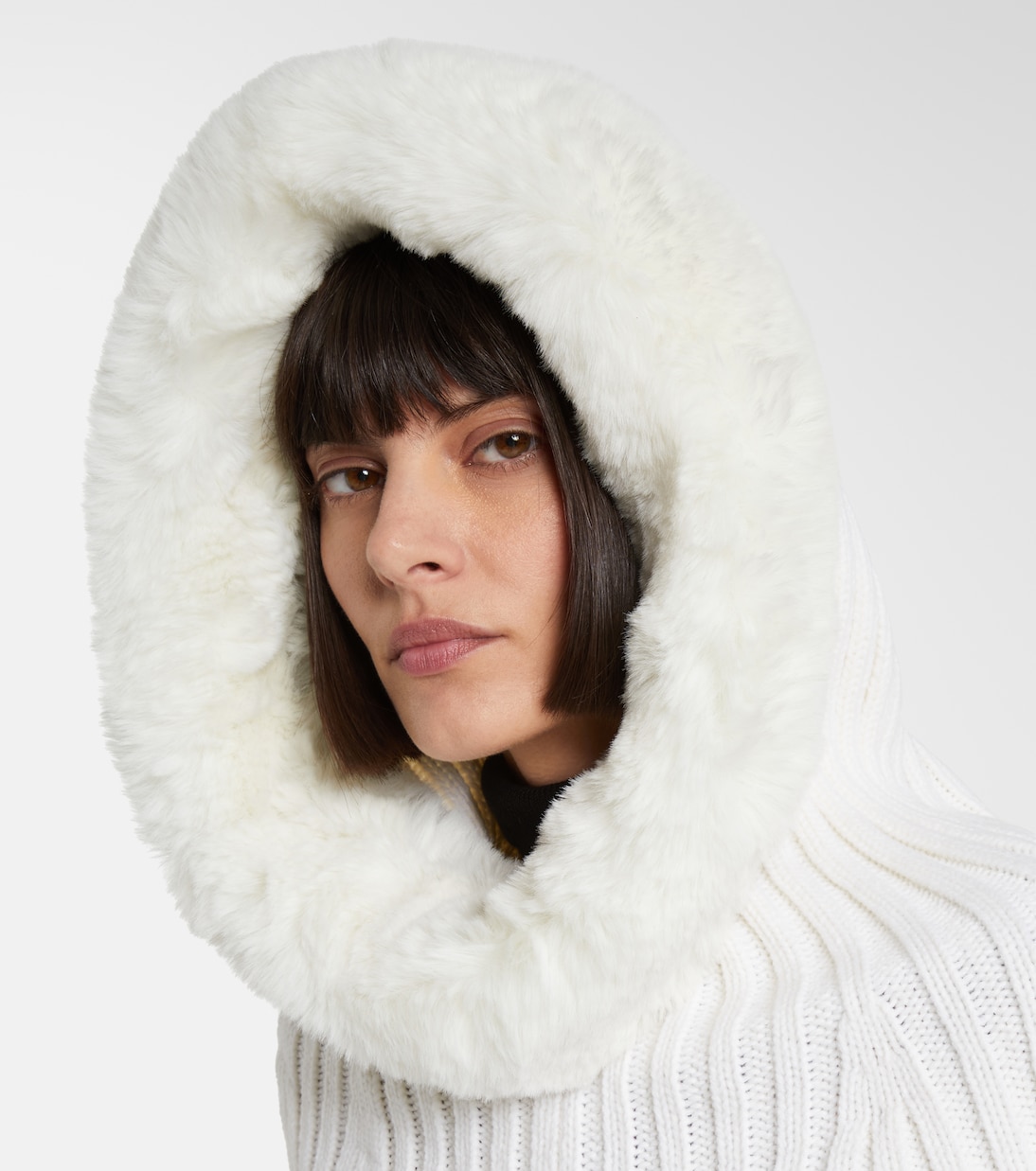 Capuche de ski Naomi | Goldbergh