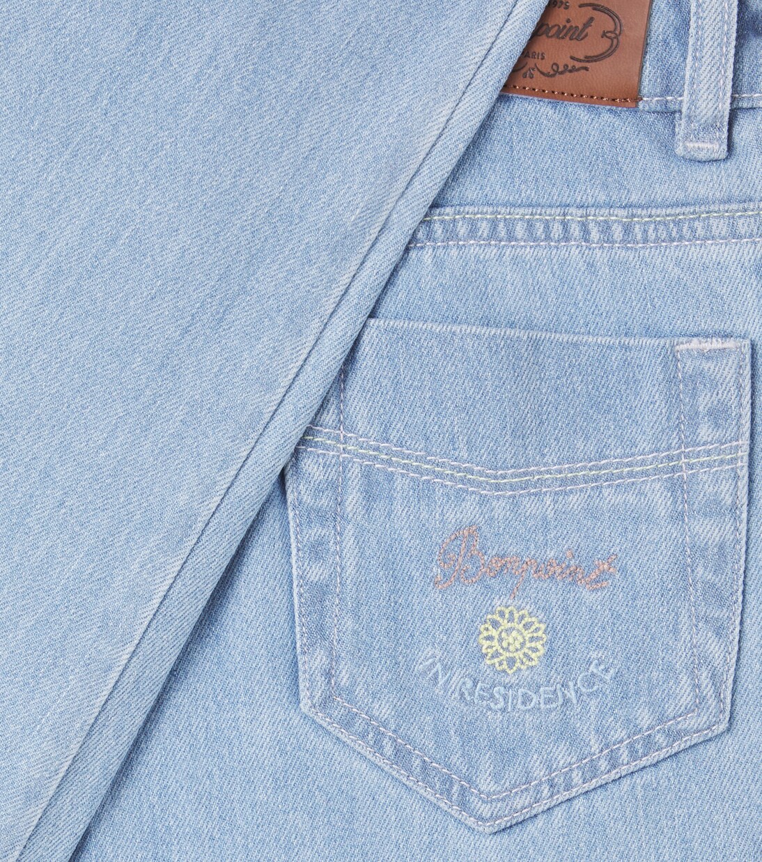X Guest in Residence Jeans Eliott | Bonpoint