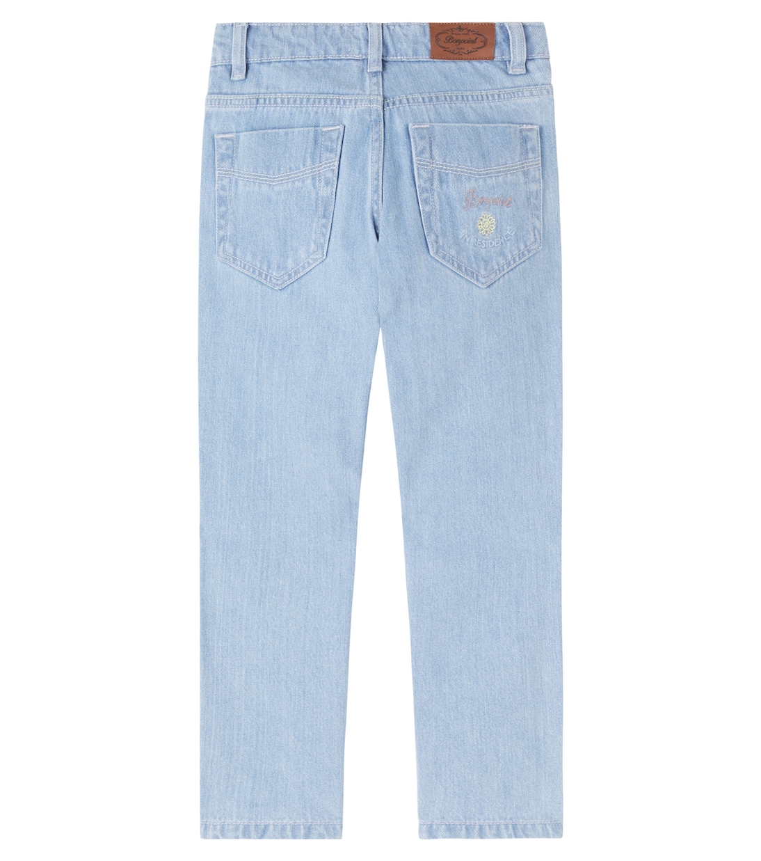 X Guest in Residence Jeans Eliott | Bonpoint