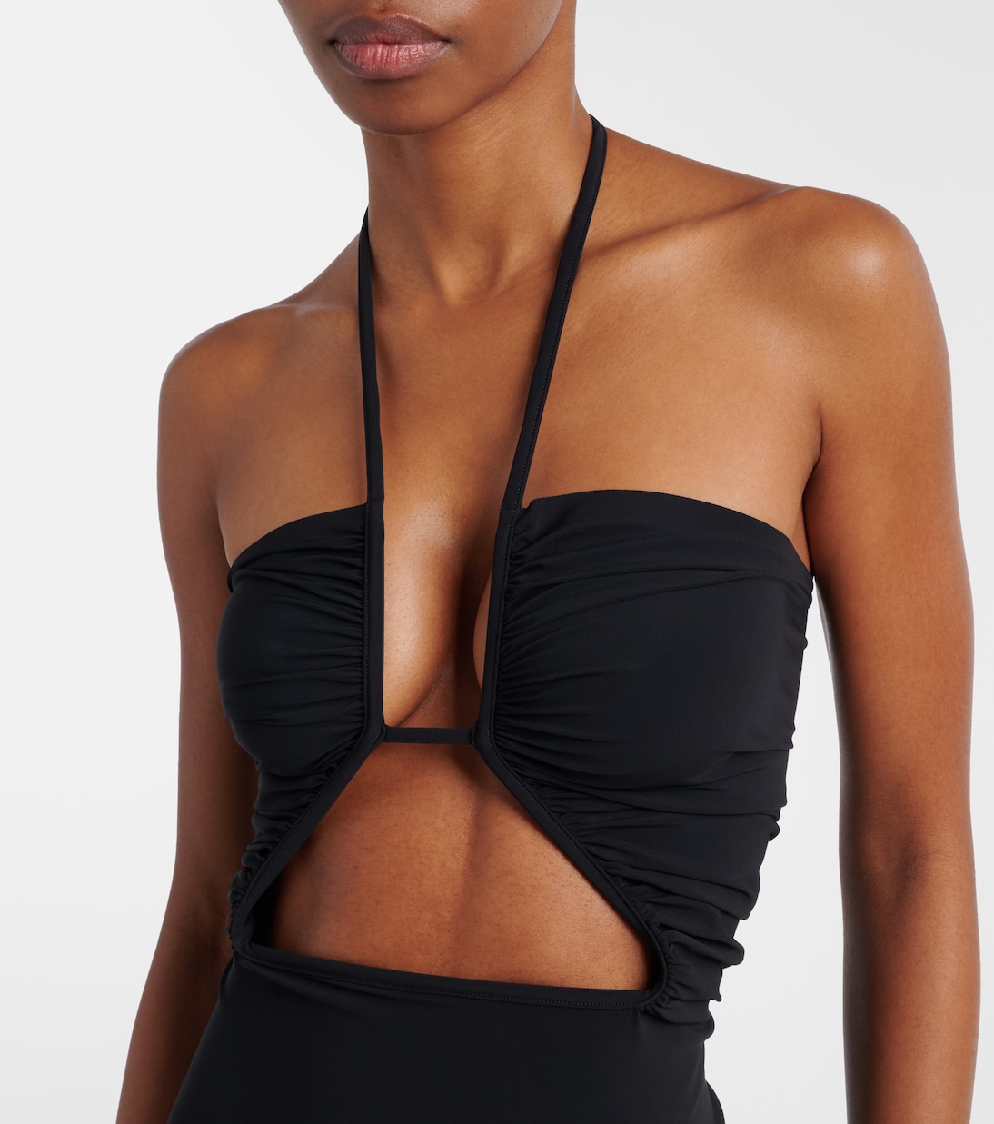 Badeanzug Prong | Rick Owens