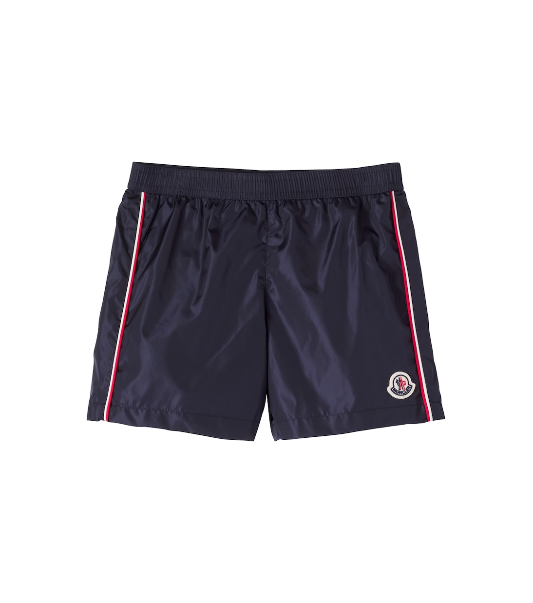 Logo swim trunks | Moncler Enfant