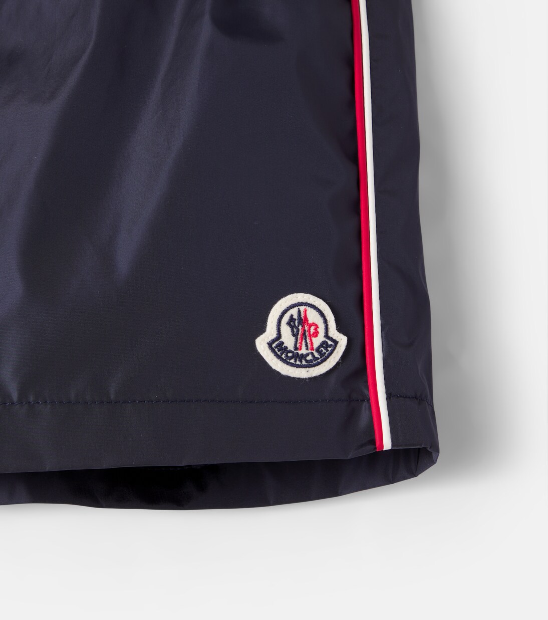 Logo swim trunks | Moncler Enfant