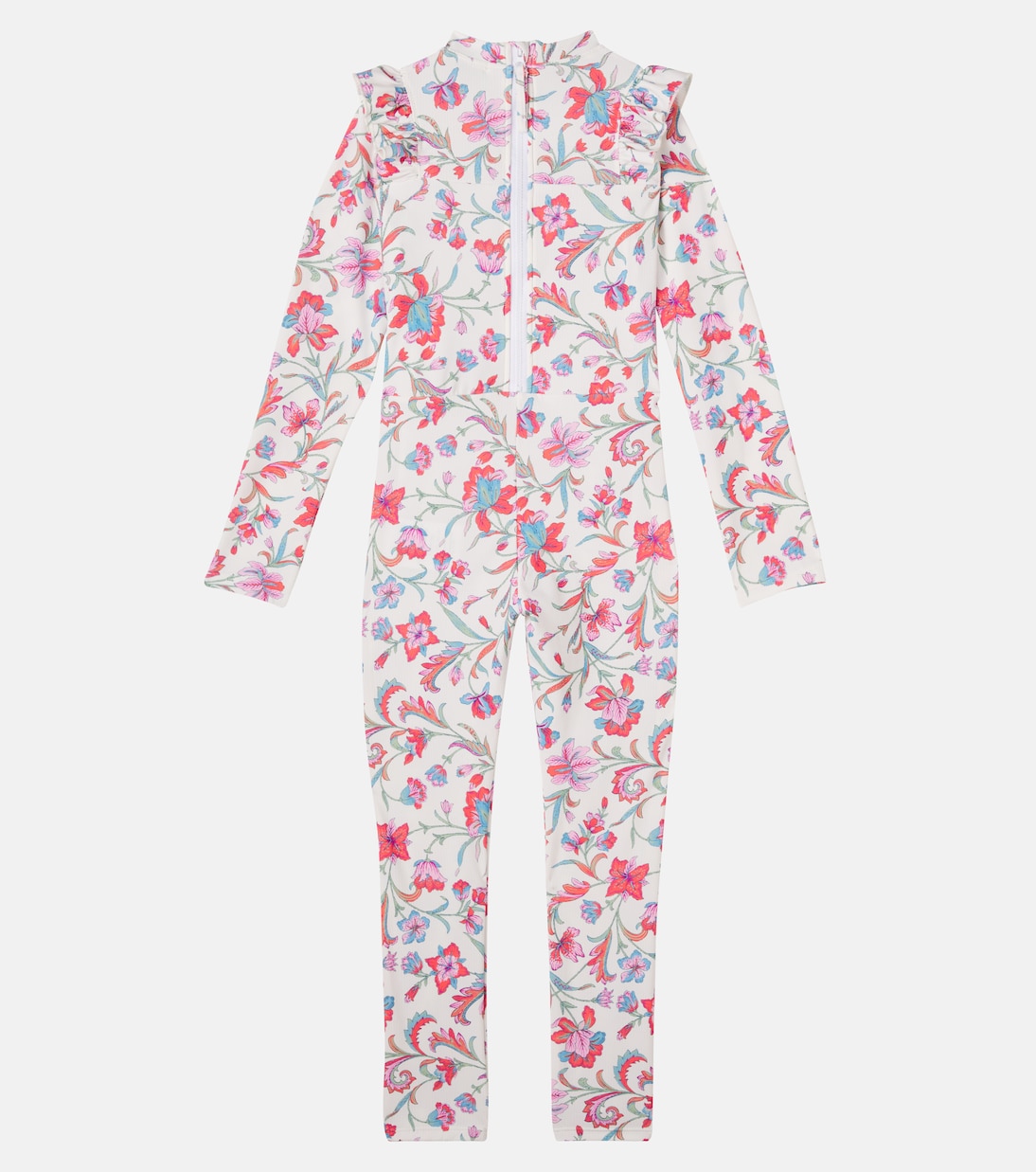 Linette rashguard swimsuit | Louise Misha