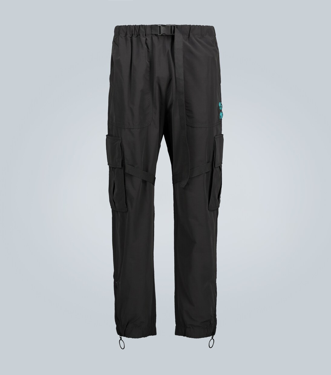 Cargohose aus Tech-Material | Off-White