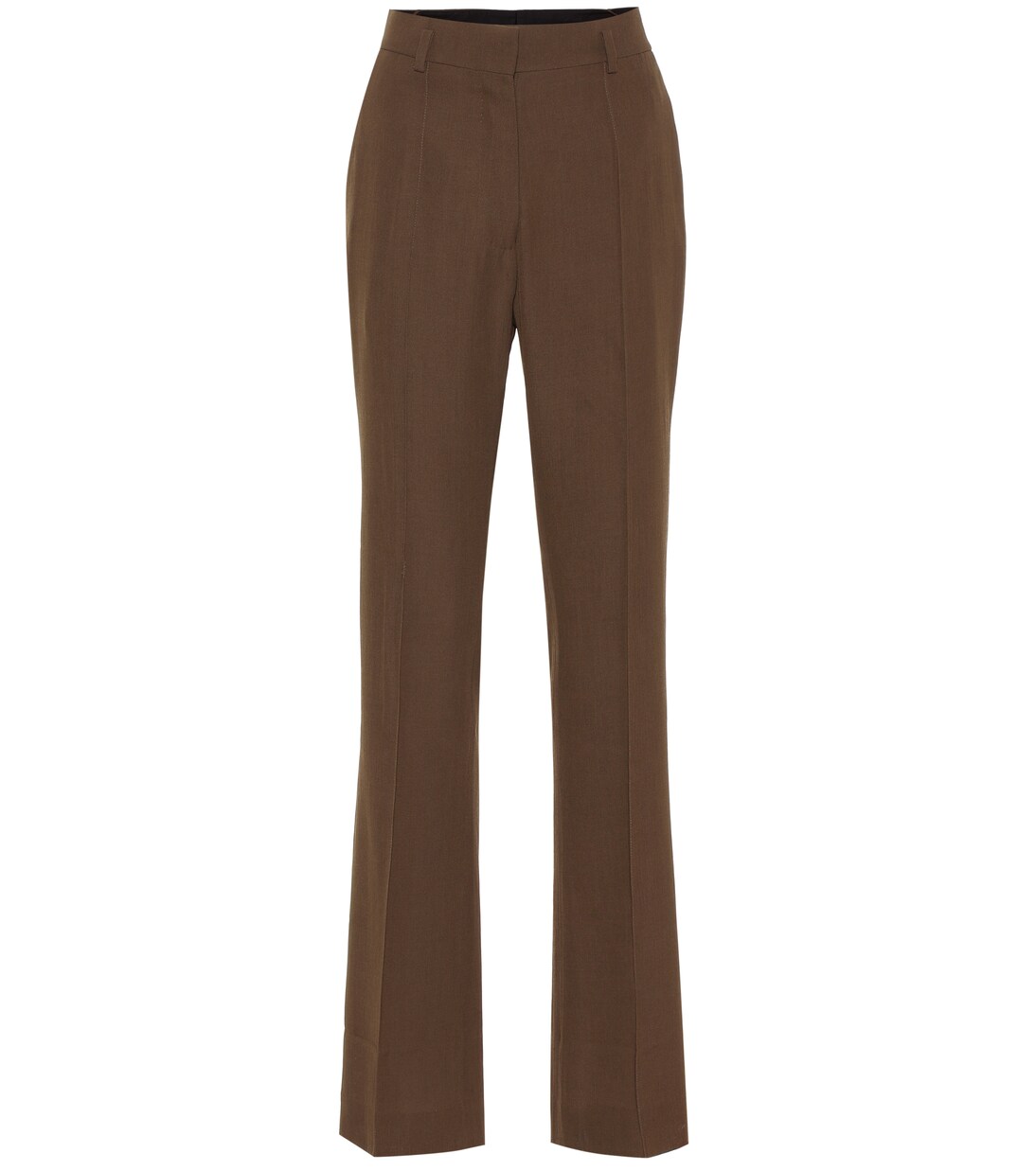Pantaloni Hadwin in misto lana | Petar Petrov