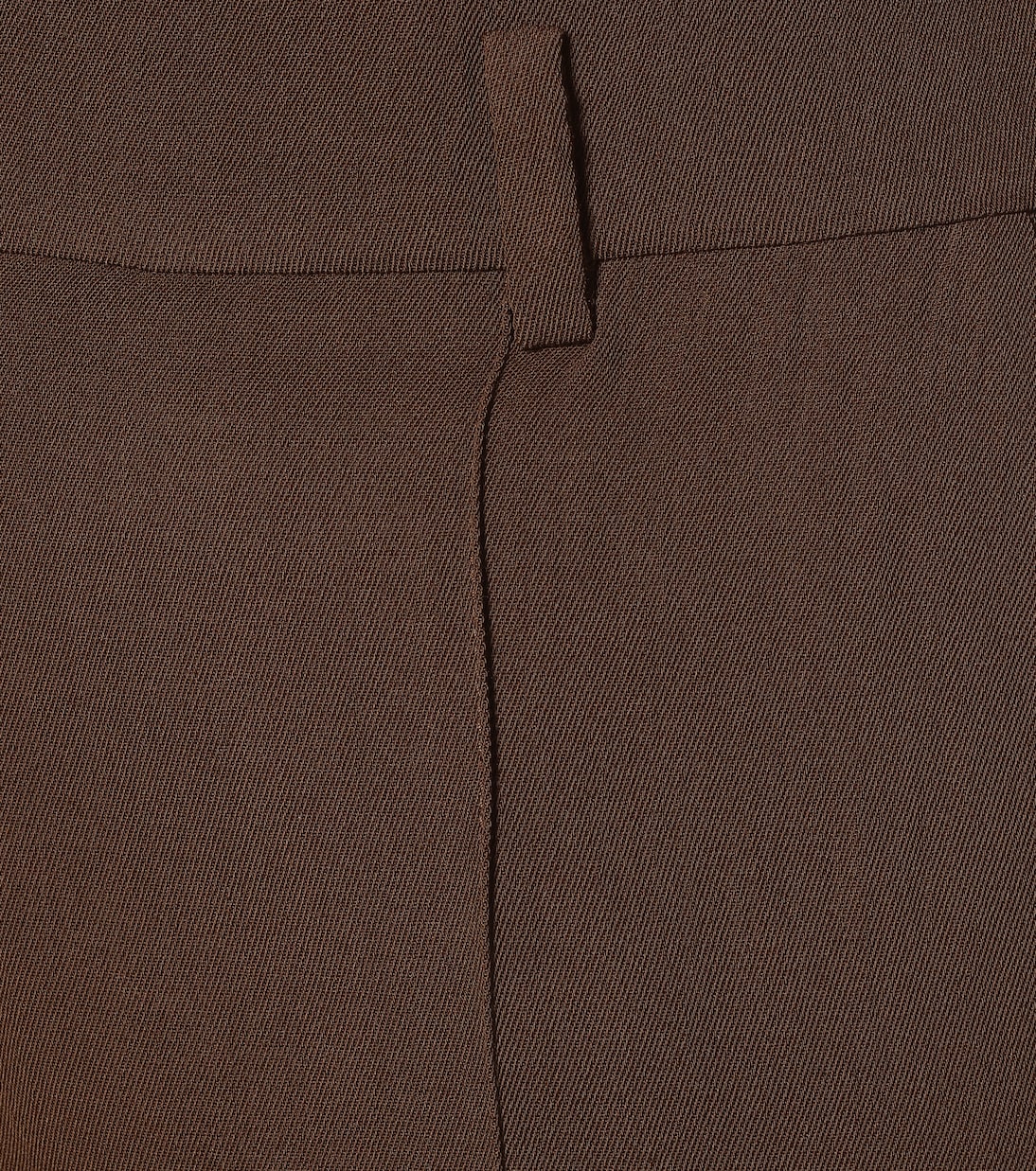 Pantaloni Hadwin in misto lana | Petar Petrov