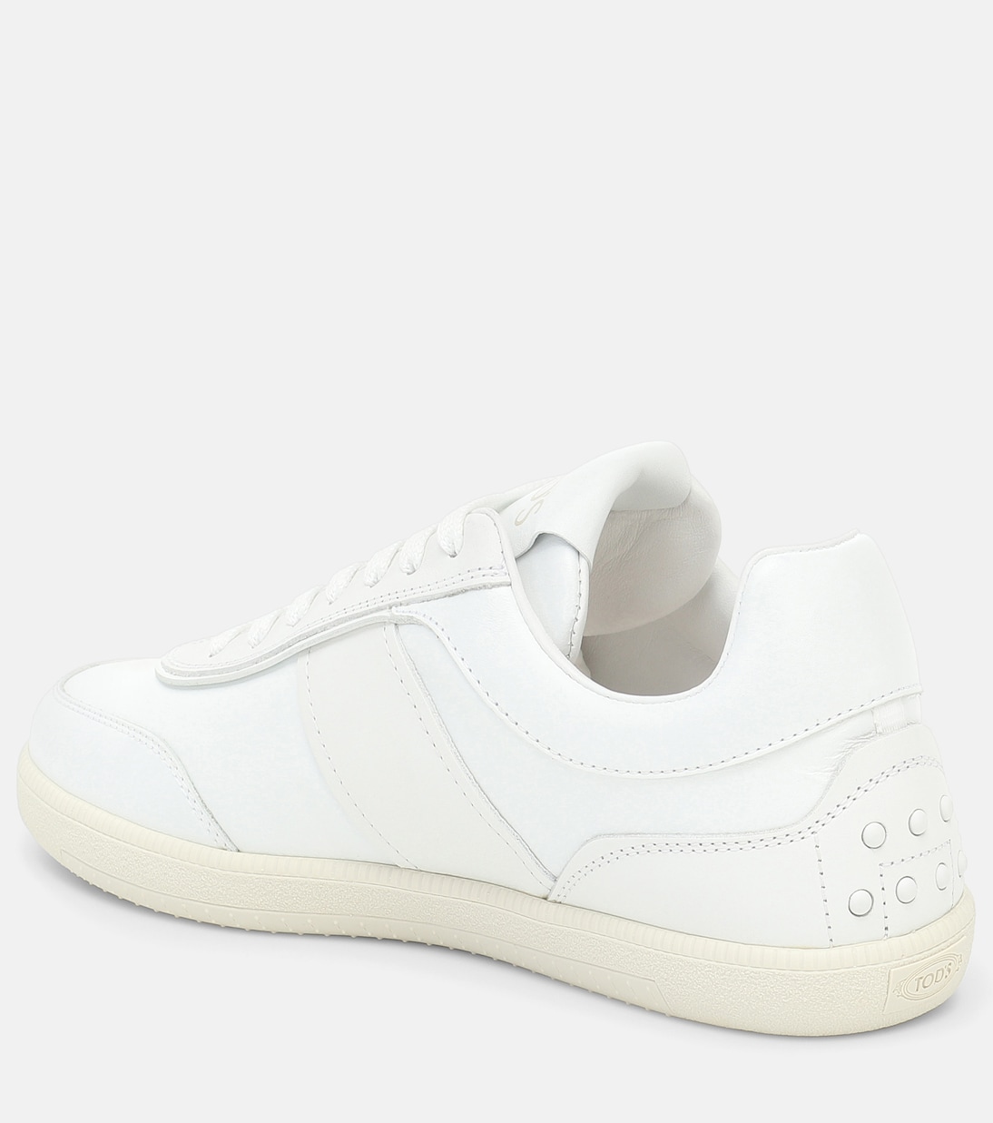 Zapatillas de piel | Tod's
