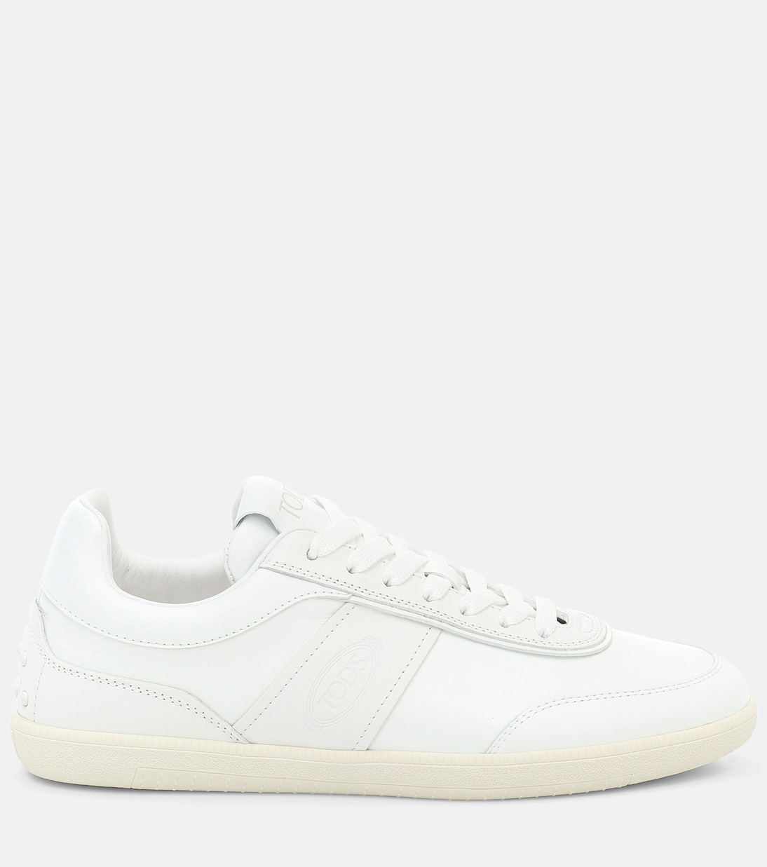 Zapatillas de piel | Tod's