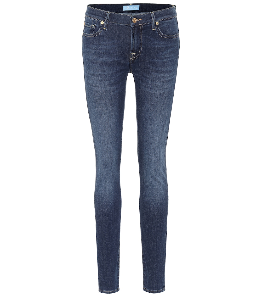 Jeans skinny Duchess | 7 For All Mankind