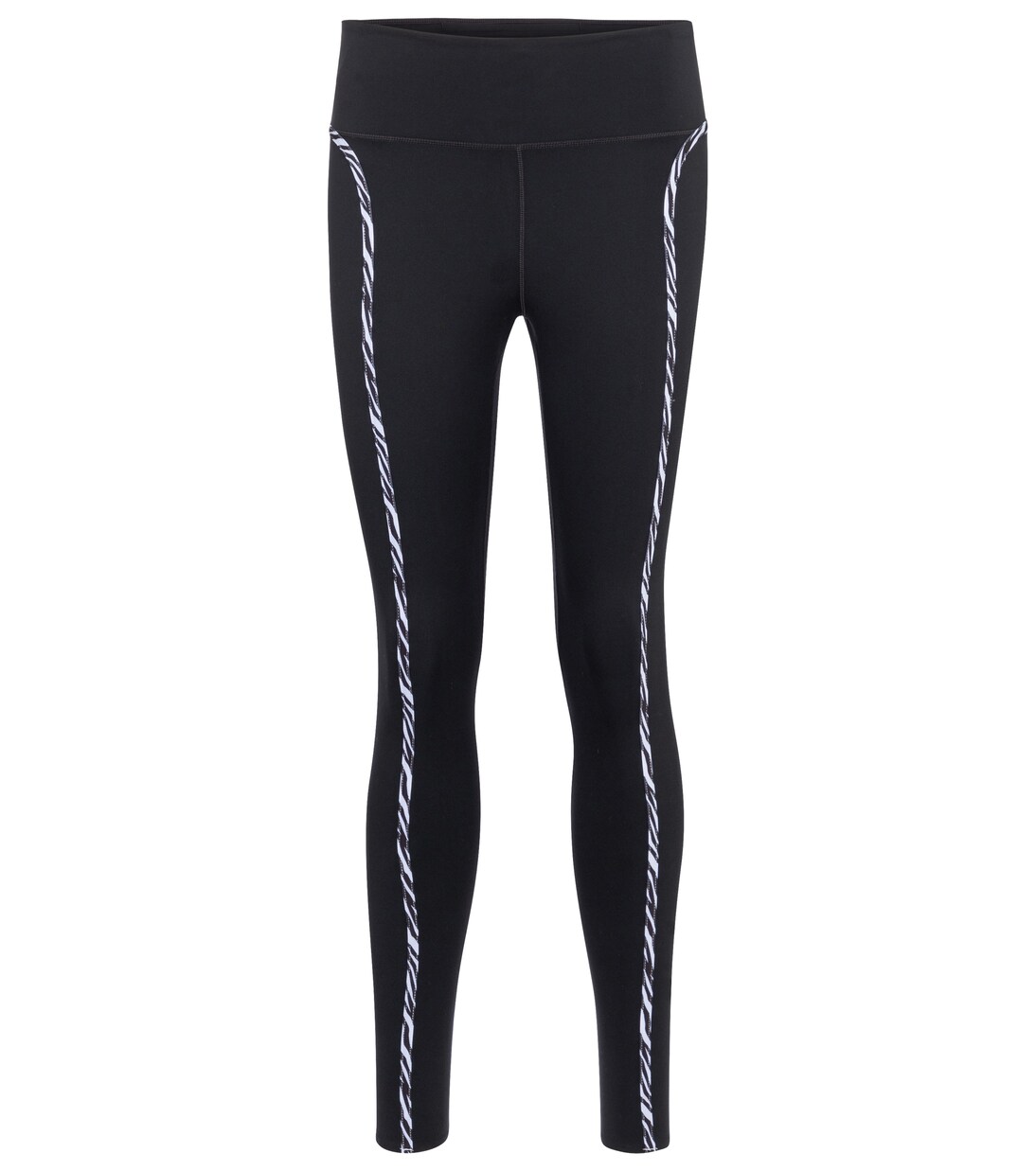 One Luxe Icon Clash leggings | Nike
