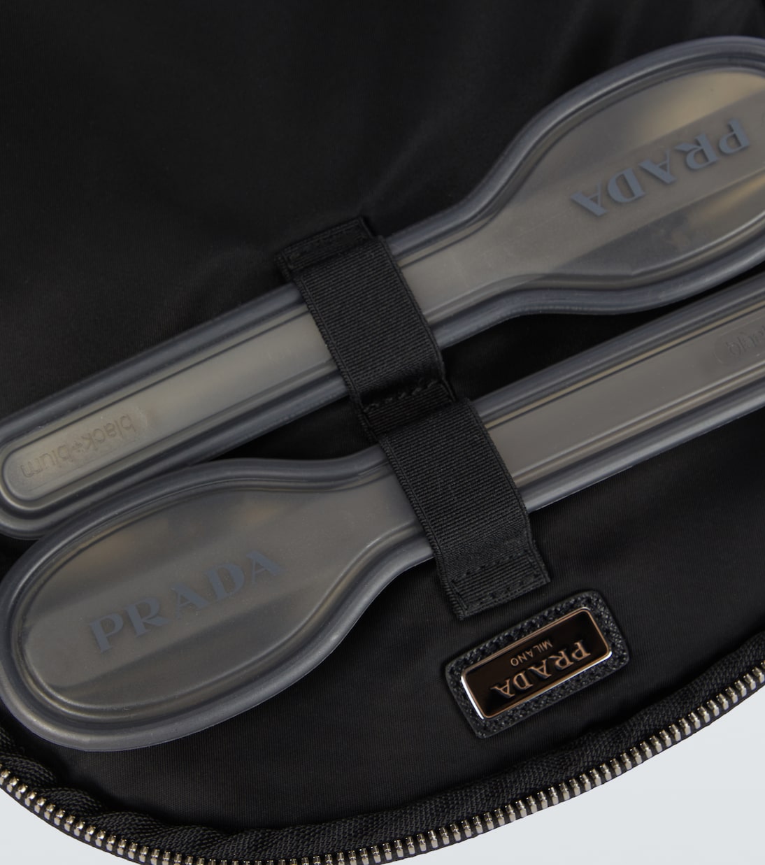 Sac à dos en Re-Nylon | Prada