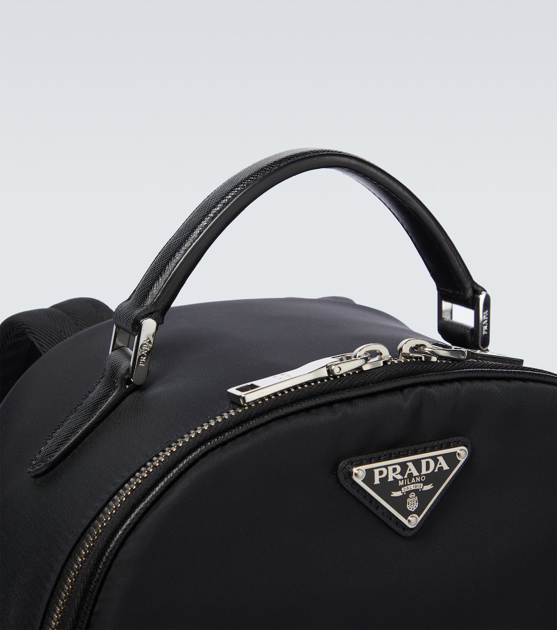 Sac à dos en Re-Nylon | Prada