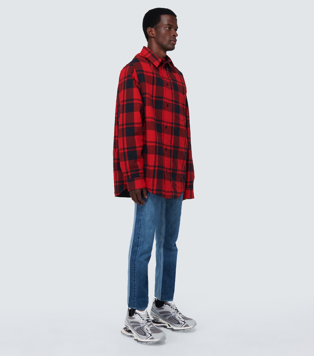 Sneakers X-Pander | Balenciaga