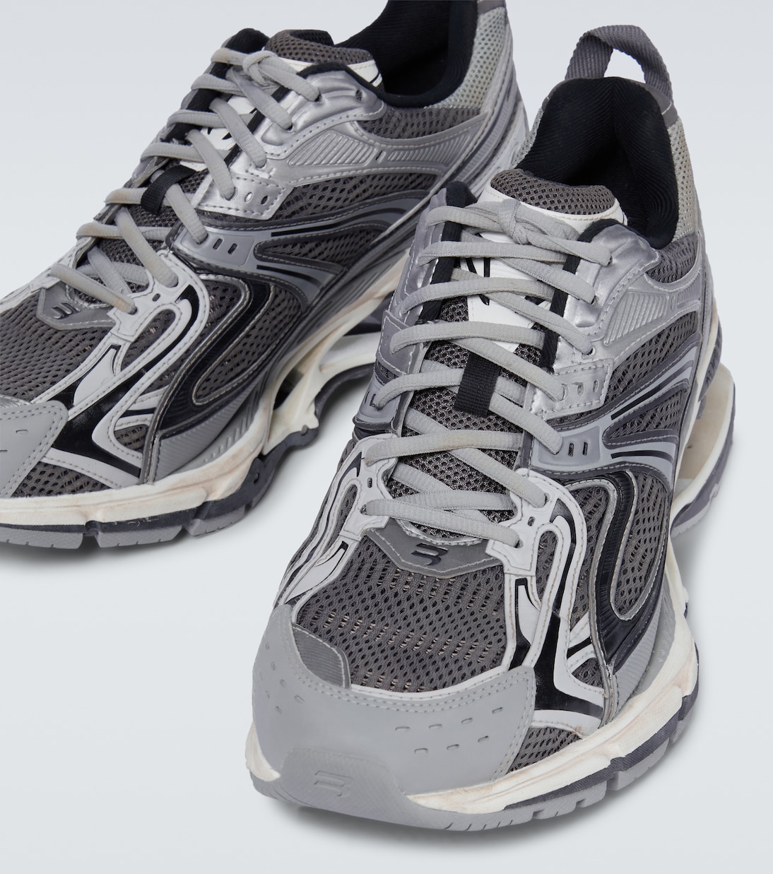 Sneakers X-Pander | Balenciaga