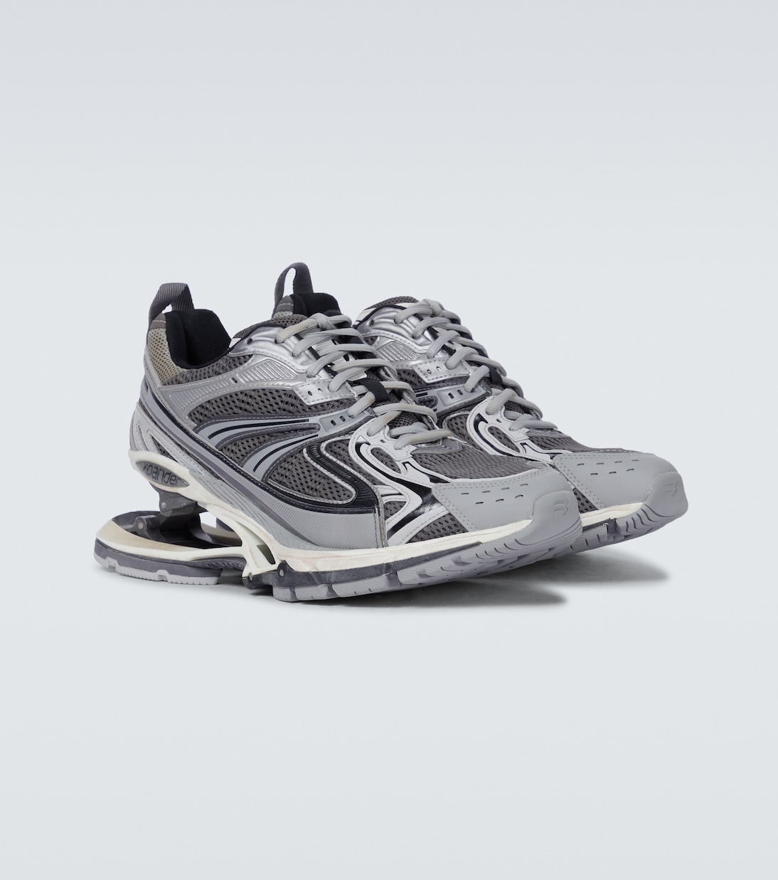 Sneakers X-Pander | Balenciaga