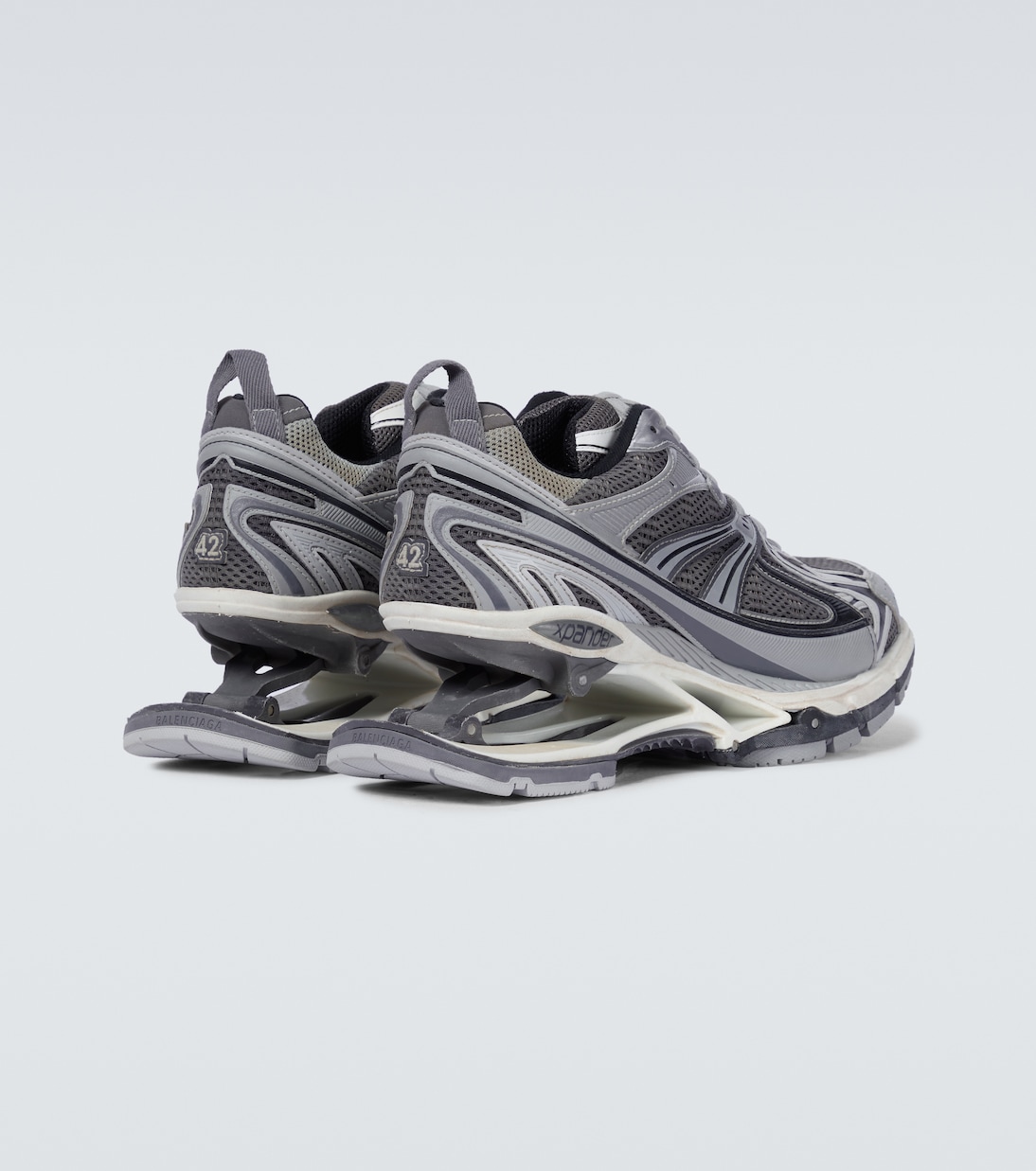 Sneakers X-Pander | Balenciaga