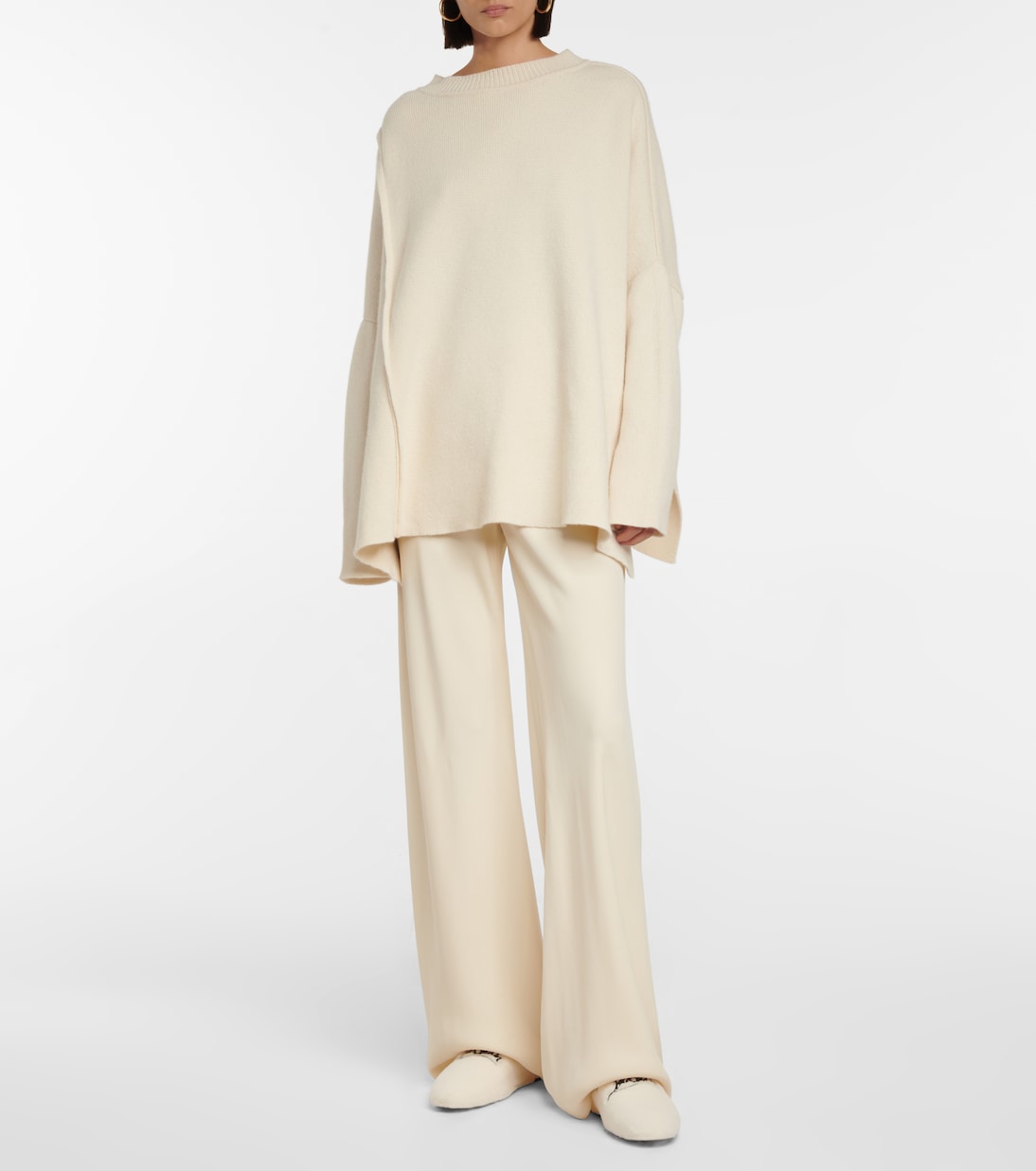 Slippers Coolito aus Frottee | Christian Louboutin